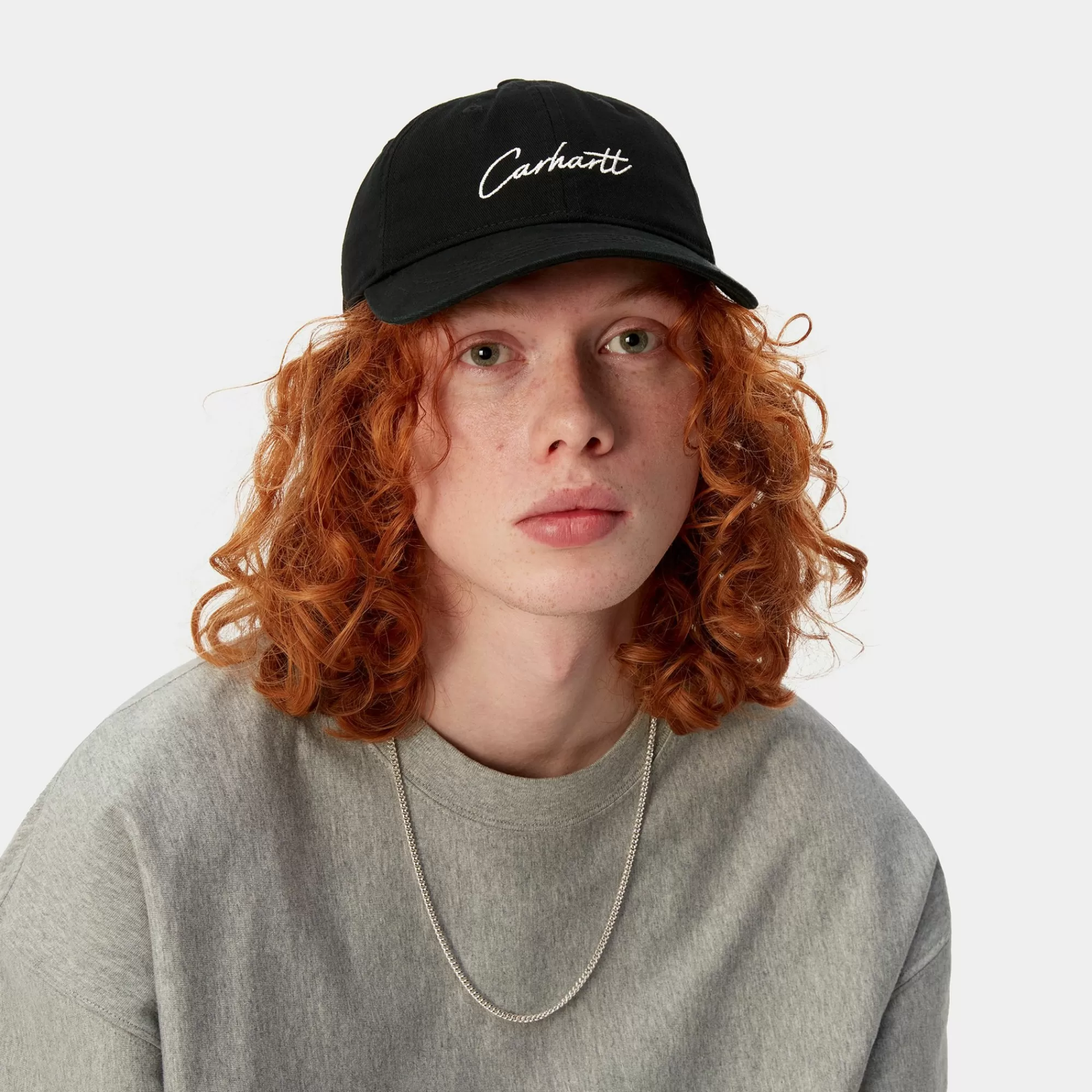 Carhartt WIP Featured>Delray Cap