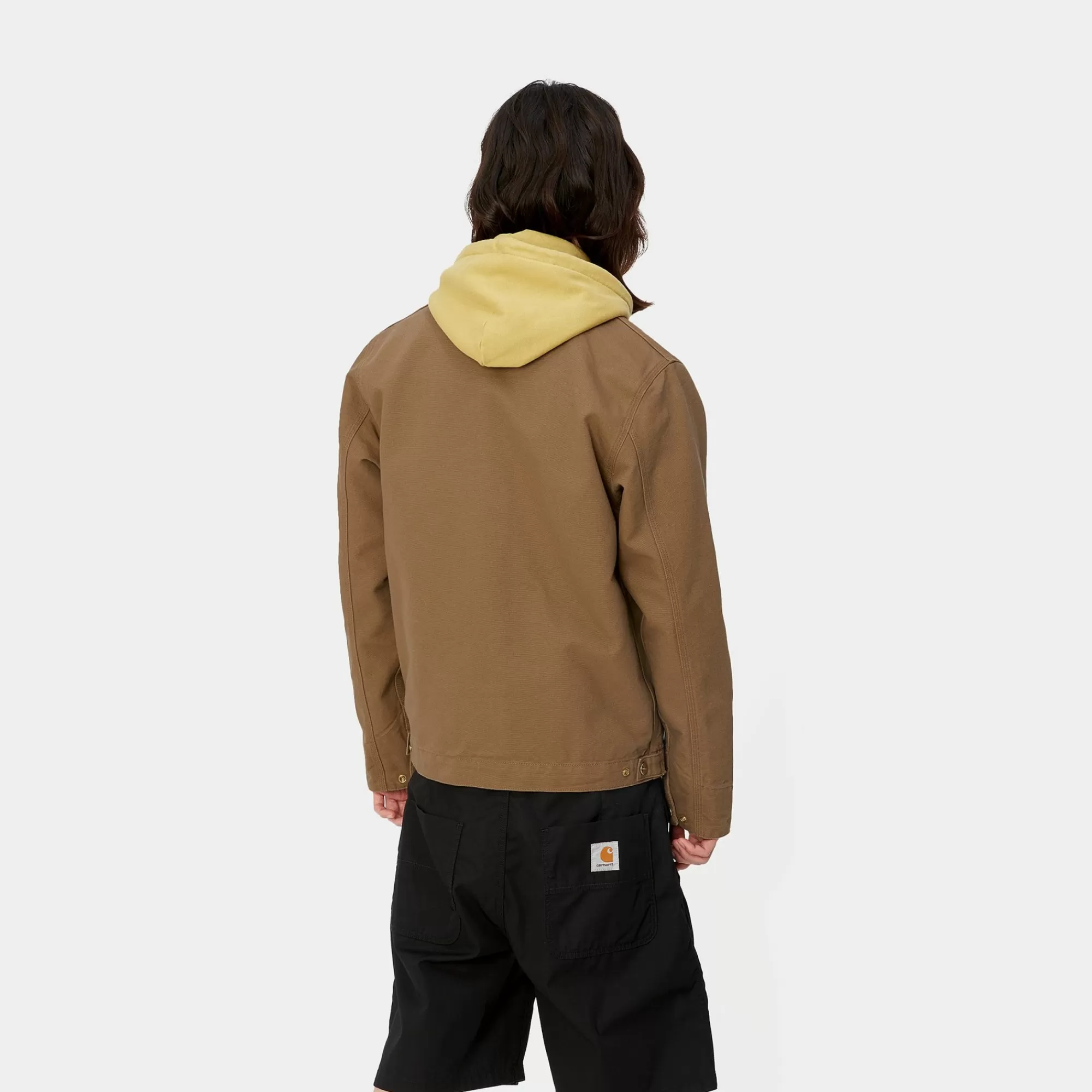 Carhartt WIP Core Products>Detroit Jacket (Summer)