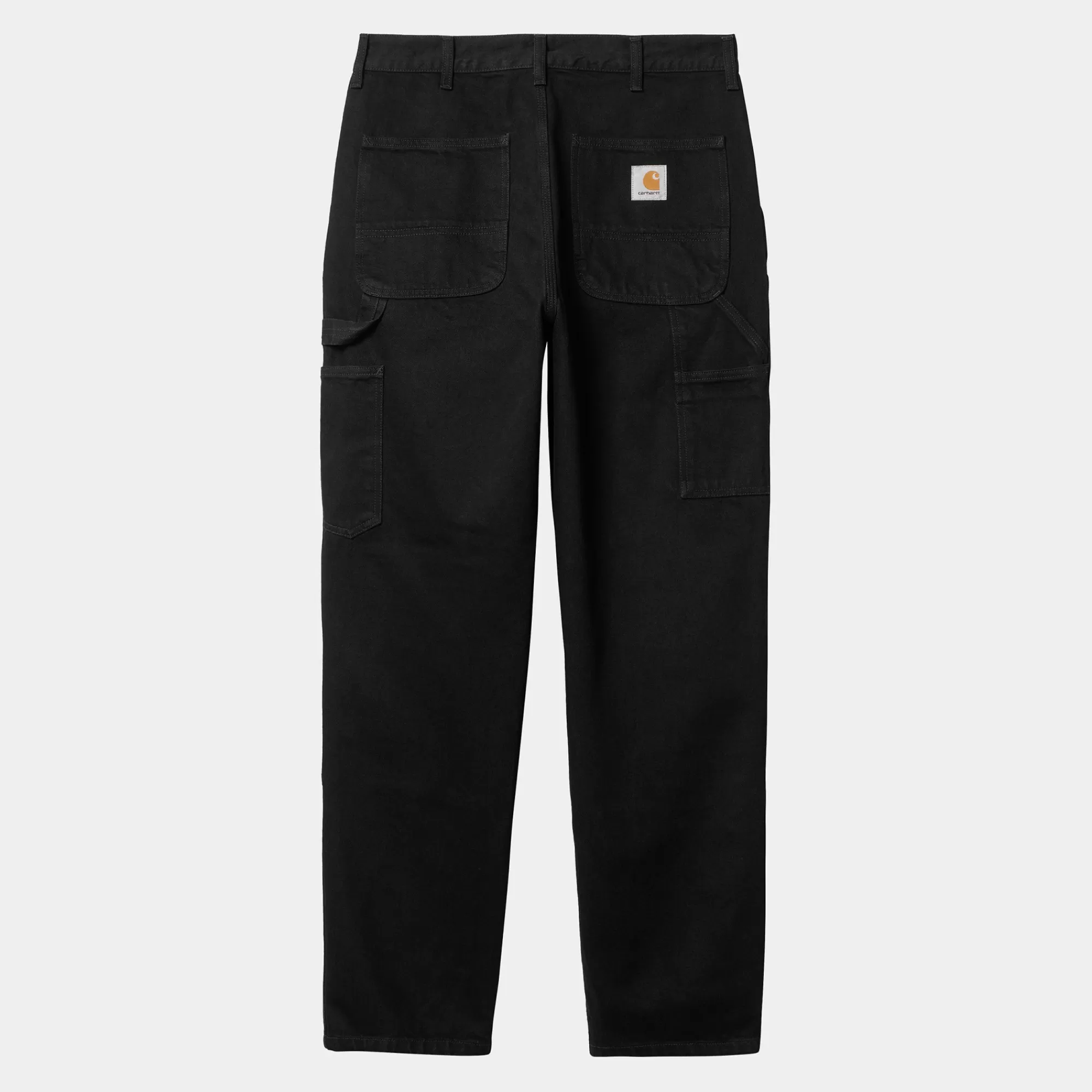 Carhartt WIP Denim>Double Knee Pant