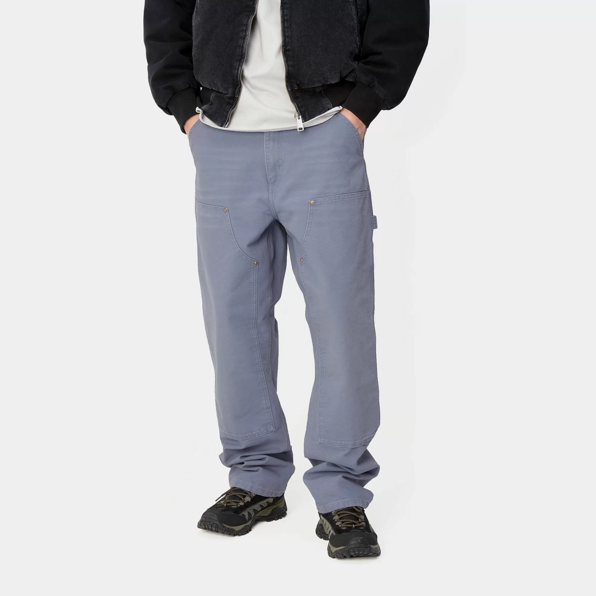 Carhartt WIP Core Products>Double Knee Pant