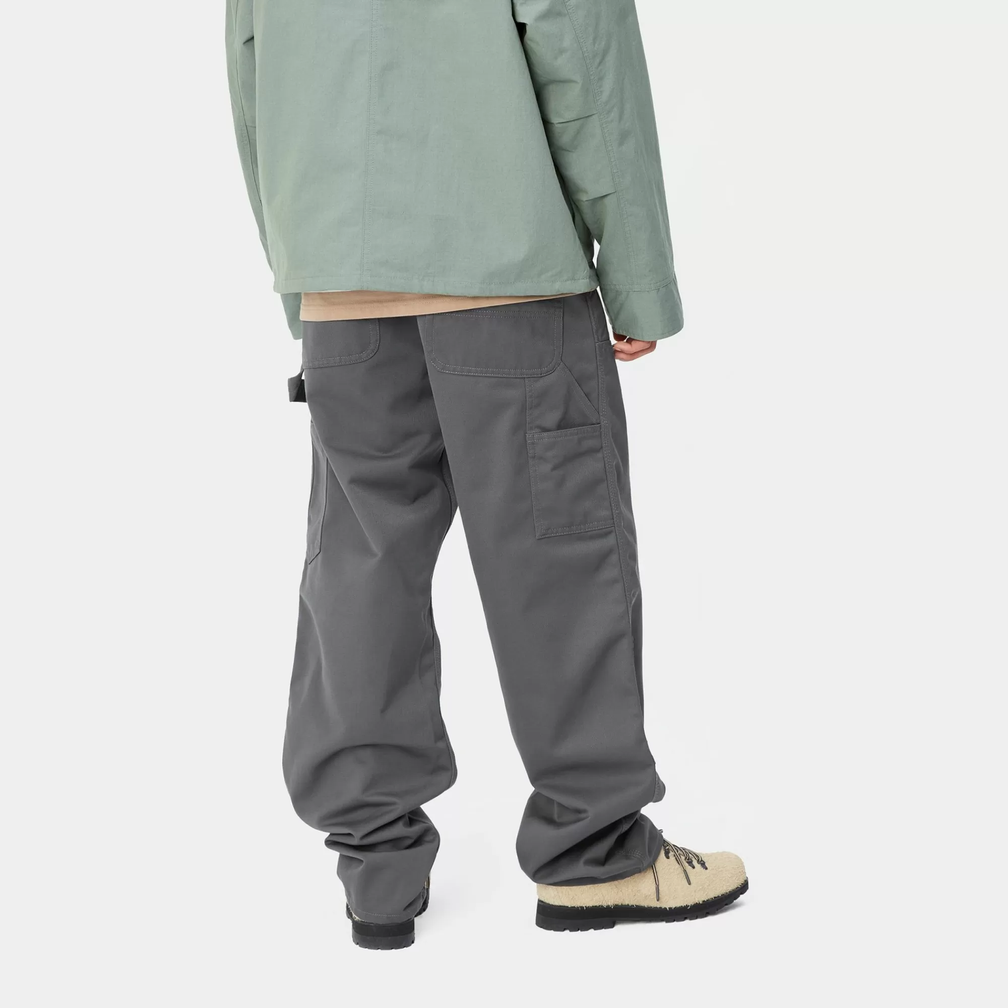 Carhartt WIP Core Products>Double Knee Pant