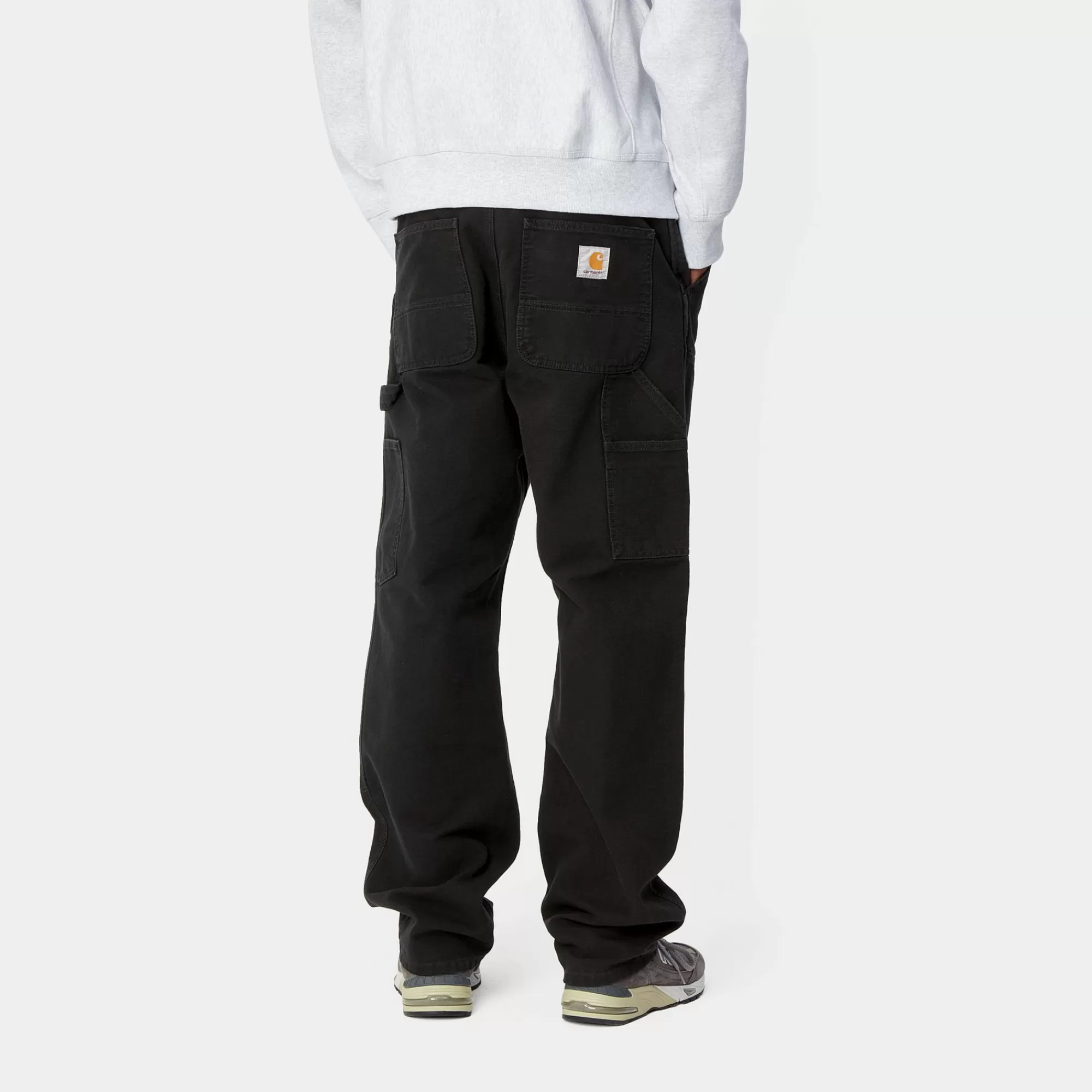 Carhartt WIP Core Products>Double Knee Pant