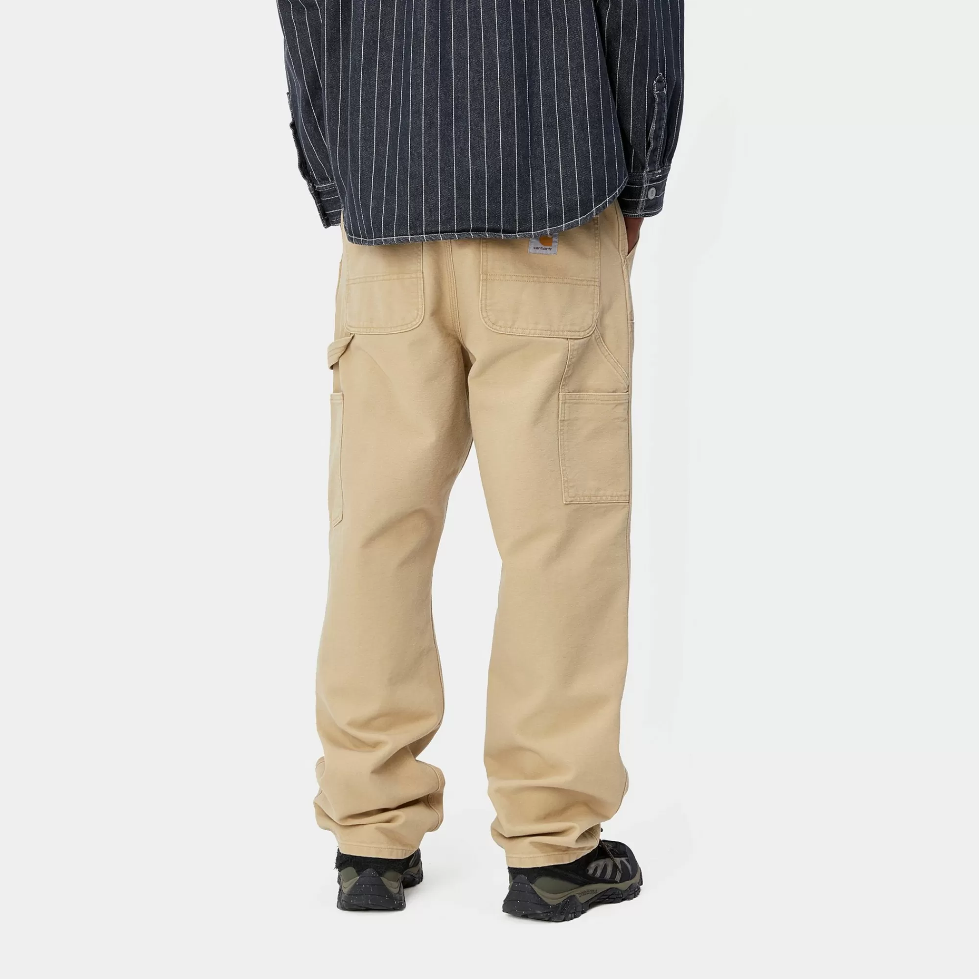 Carhartt WIP Core Products>Double Knee Pant