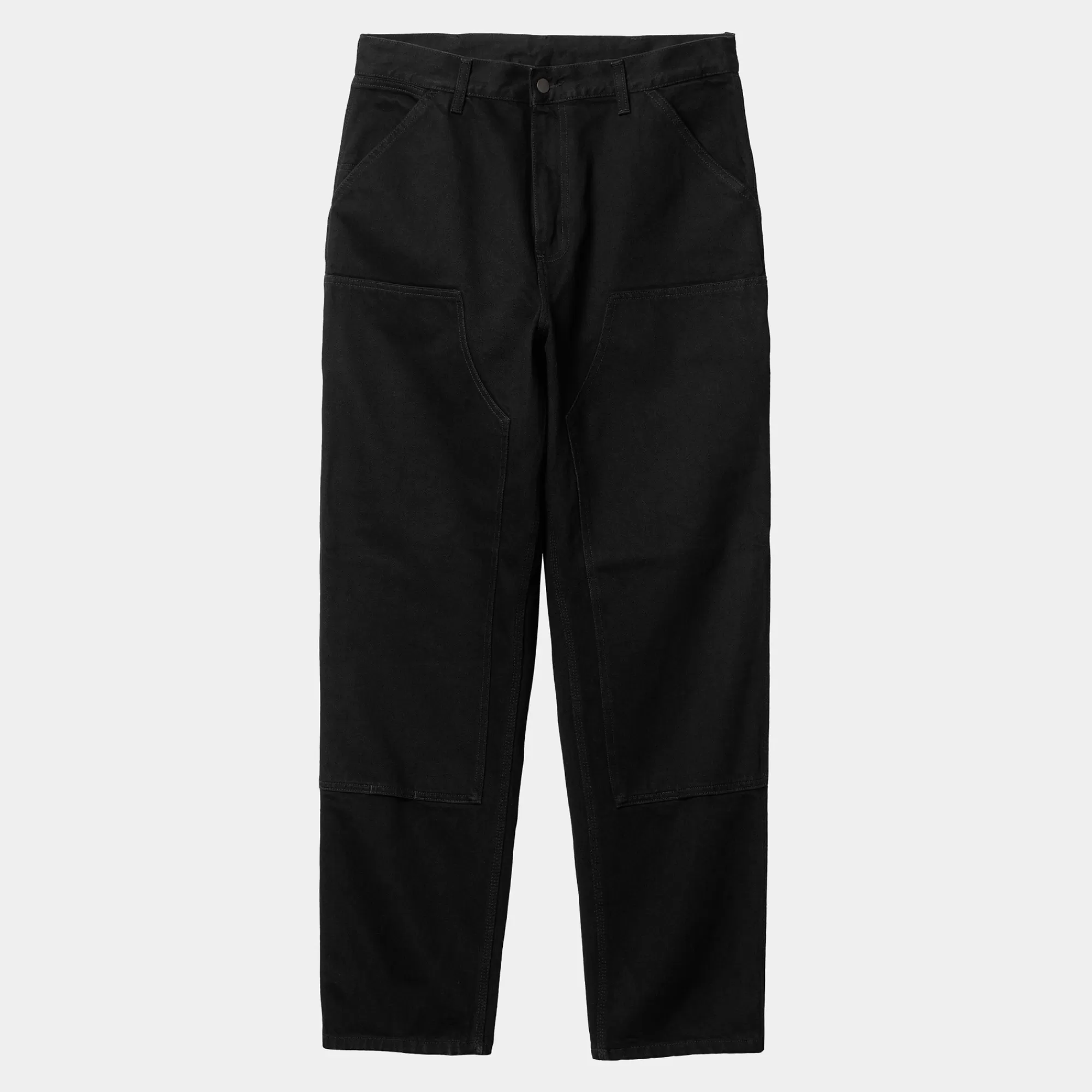 Carhartt WIP Pants>Double Knee Pant