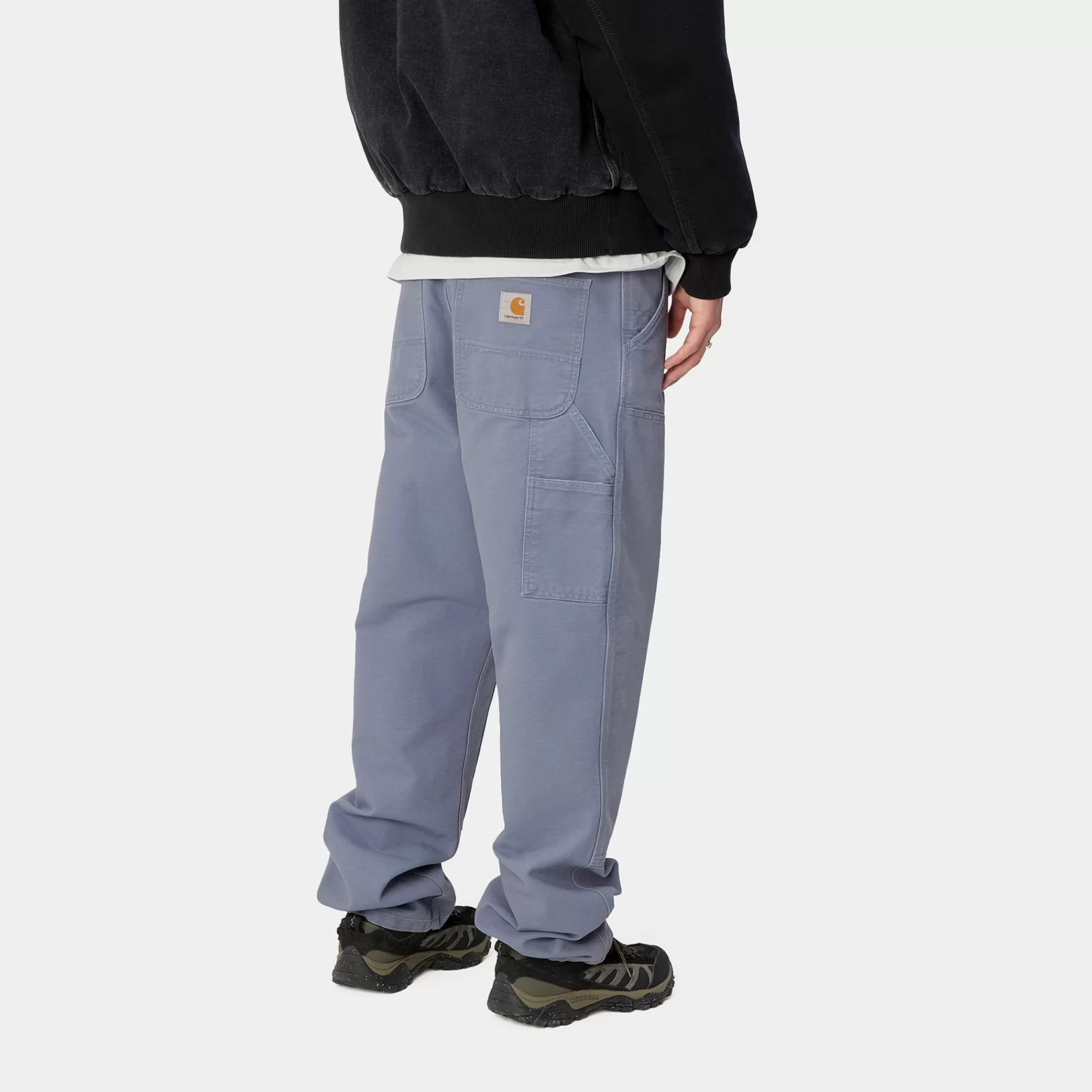 Carhartt WIP Core Products>Double Knee Pant