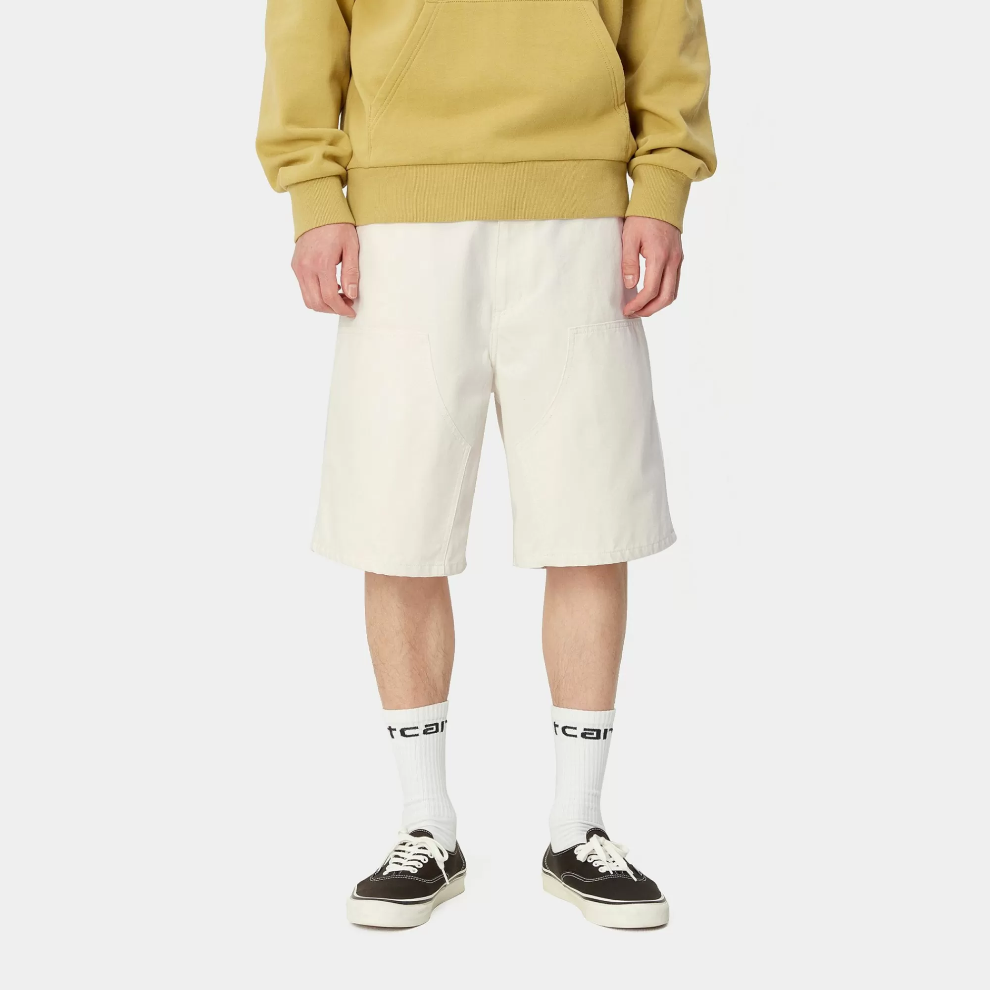 Carhartt WIP Featured>Double Knee Short