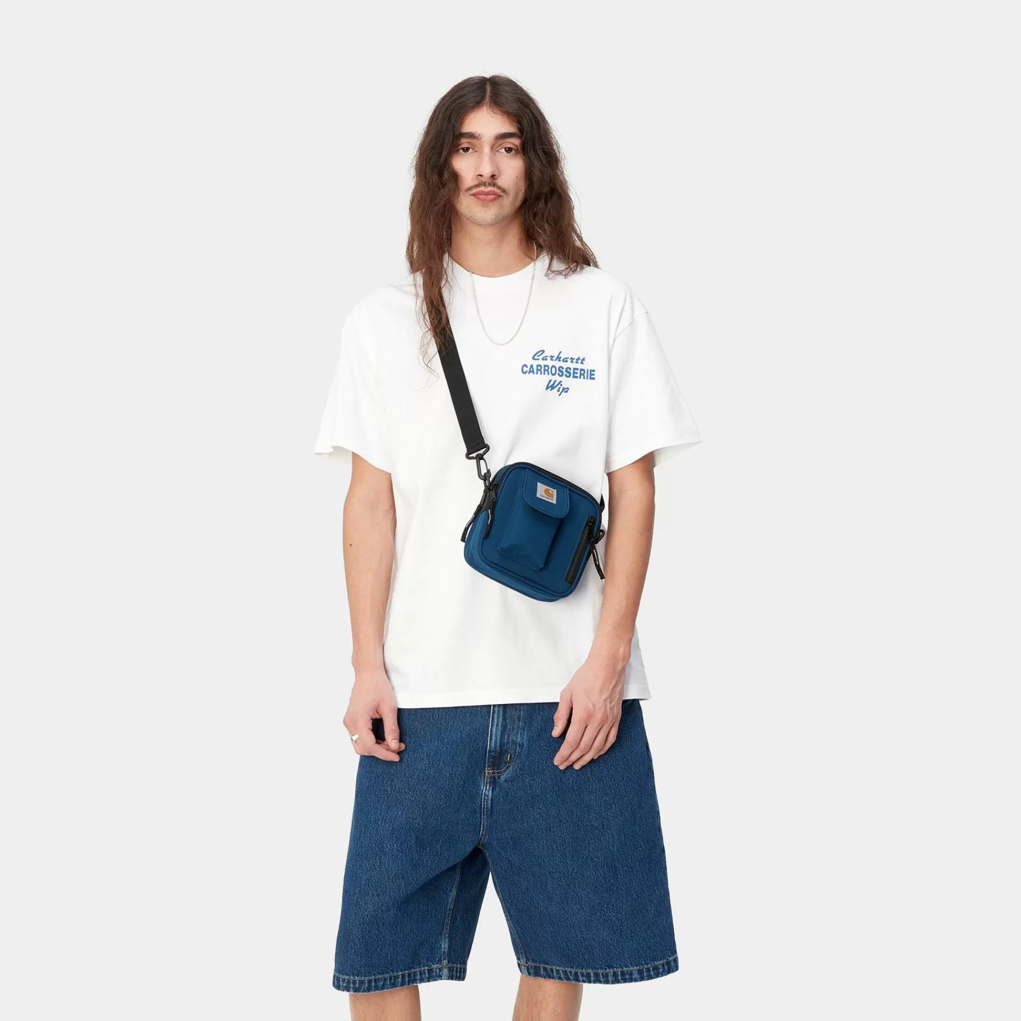 Carhartt WIP Bags>Essentials Bag, Small