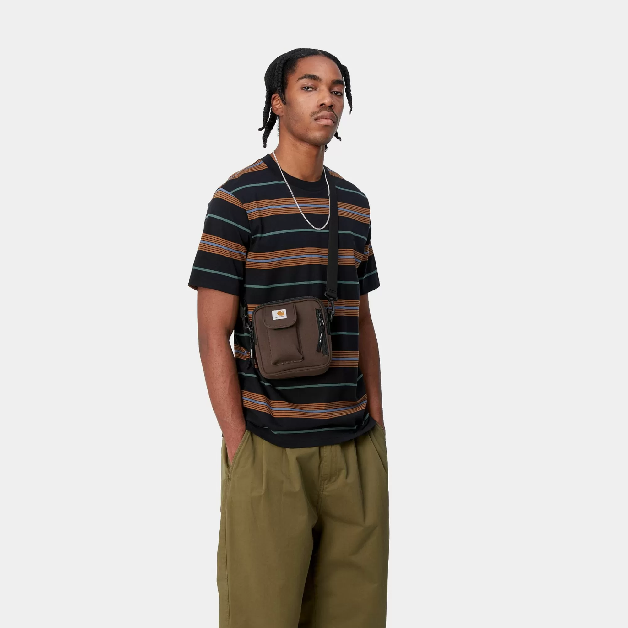 Carhartt WIP Bags>Essentials Bag, Small