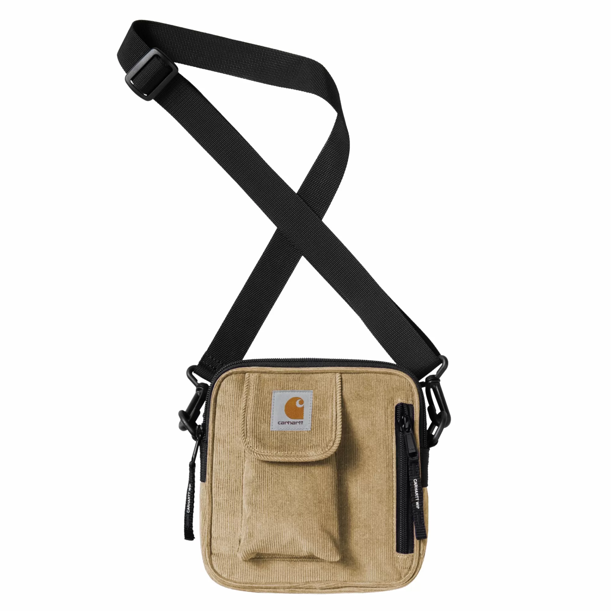 Carhartt WIP Bags>Essentials Cord Bag Small