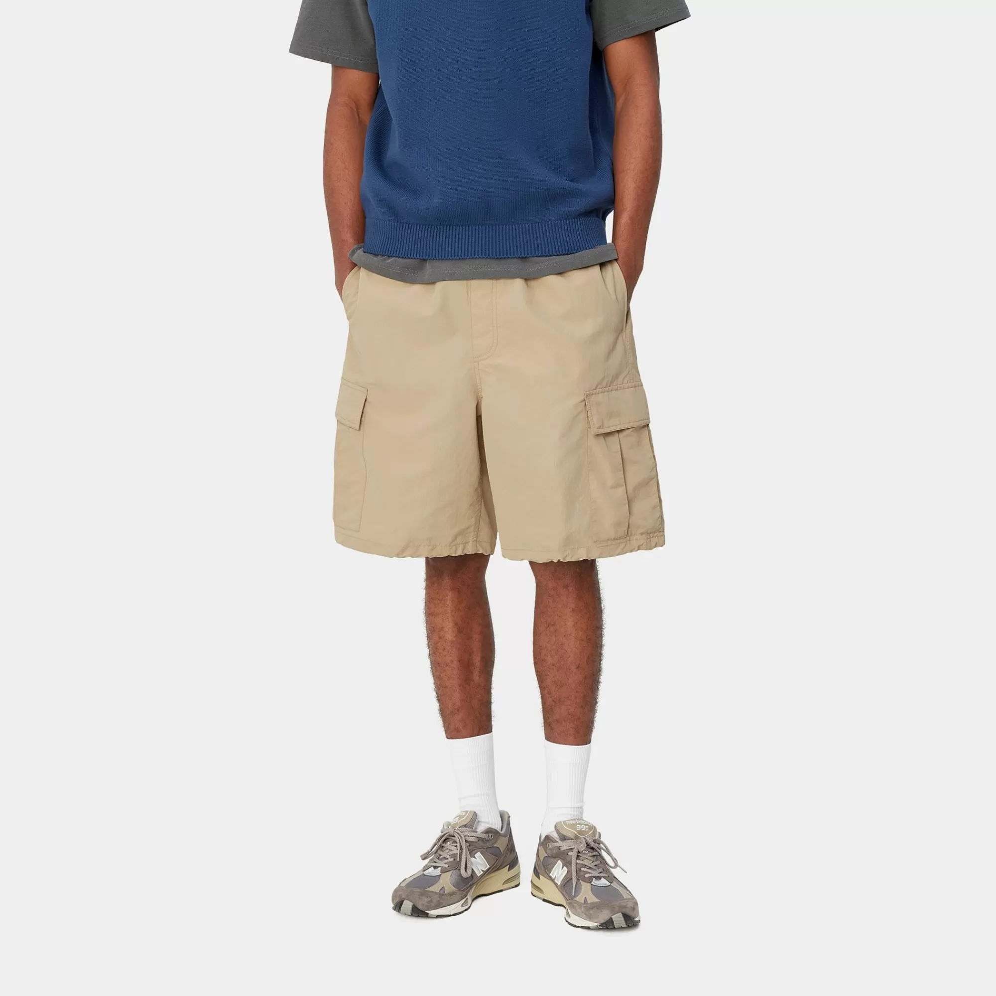 Carhartt WIP Shorts & Swim>Evers Cargo Short