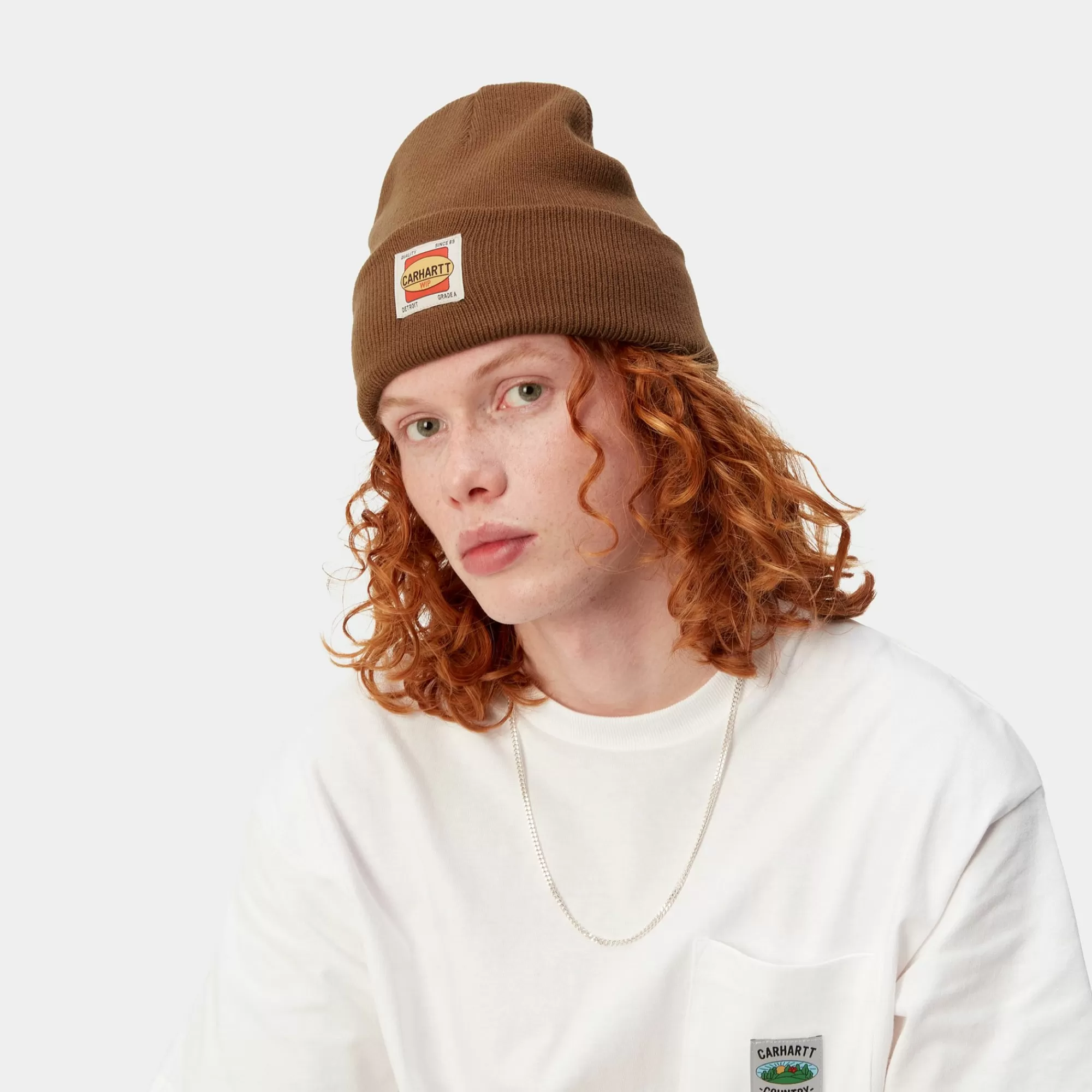 Carhartt WIP Beanies>Field Beanie