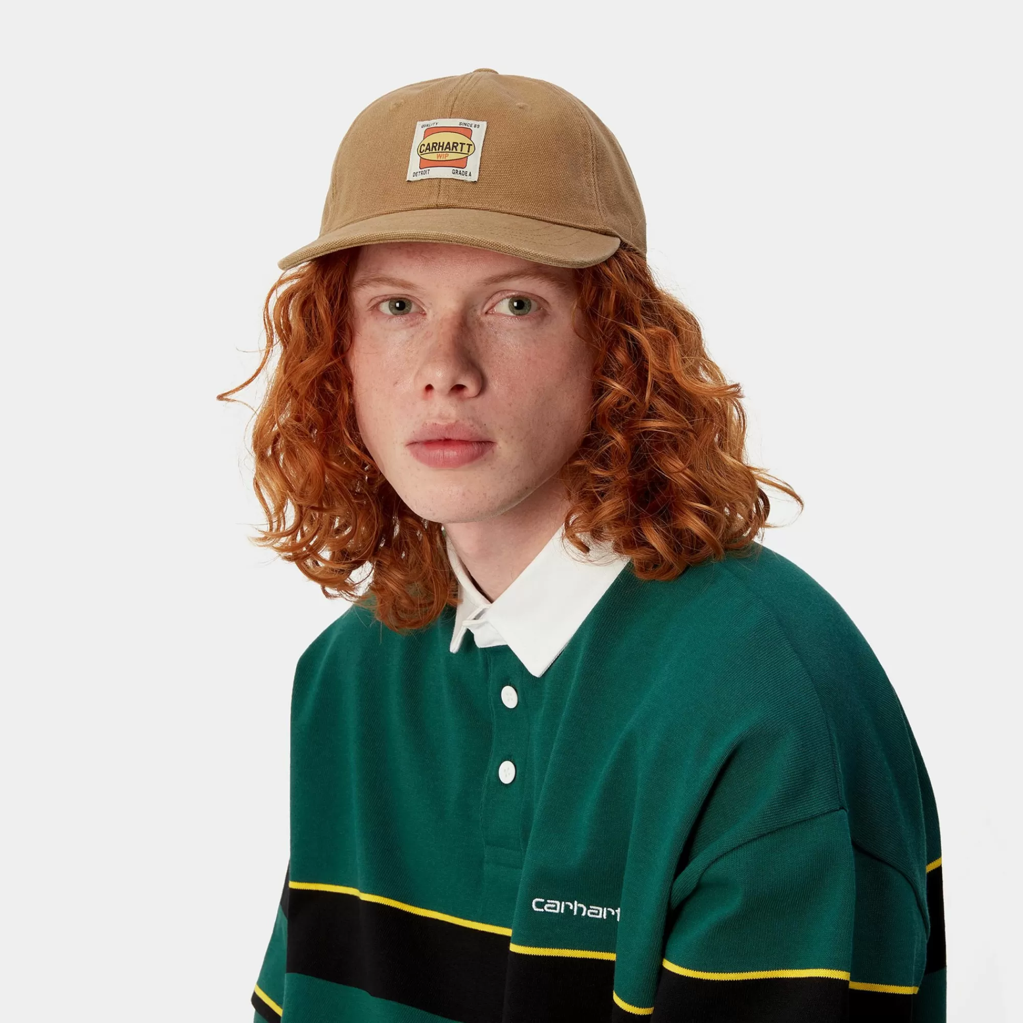 Carhartt WIP Caps & Bucket Hats>Field Cap