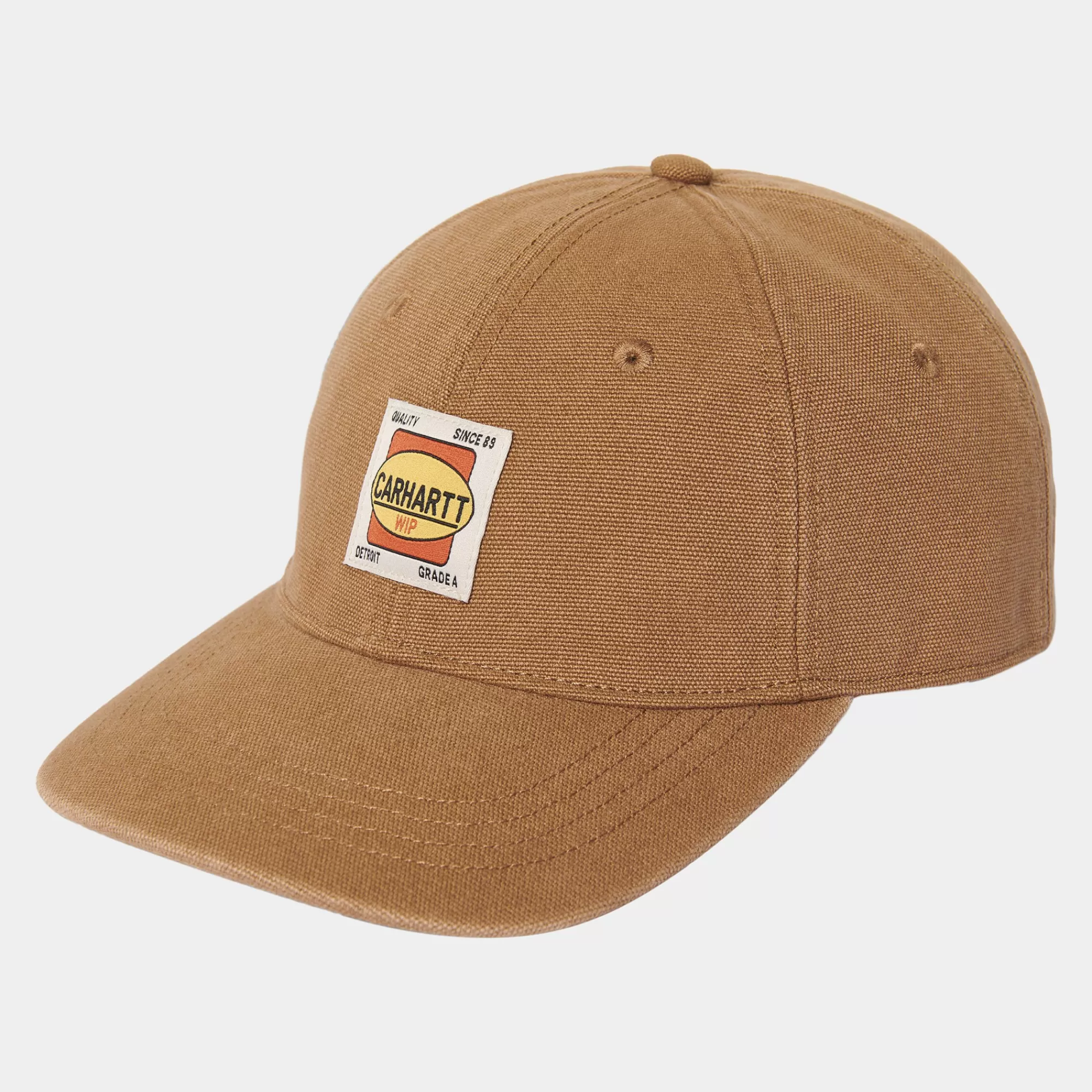 Carhartt WIP Featured>Field Cap