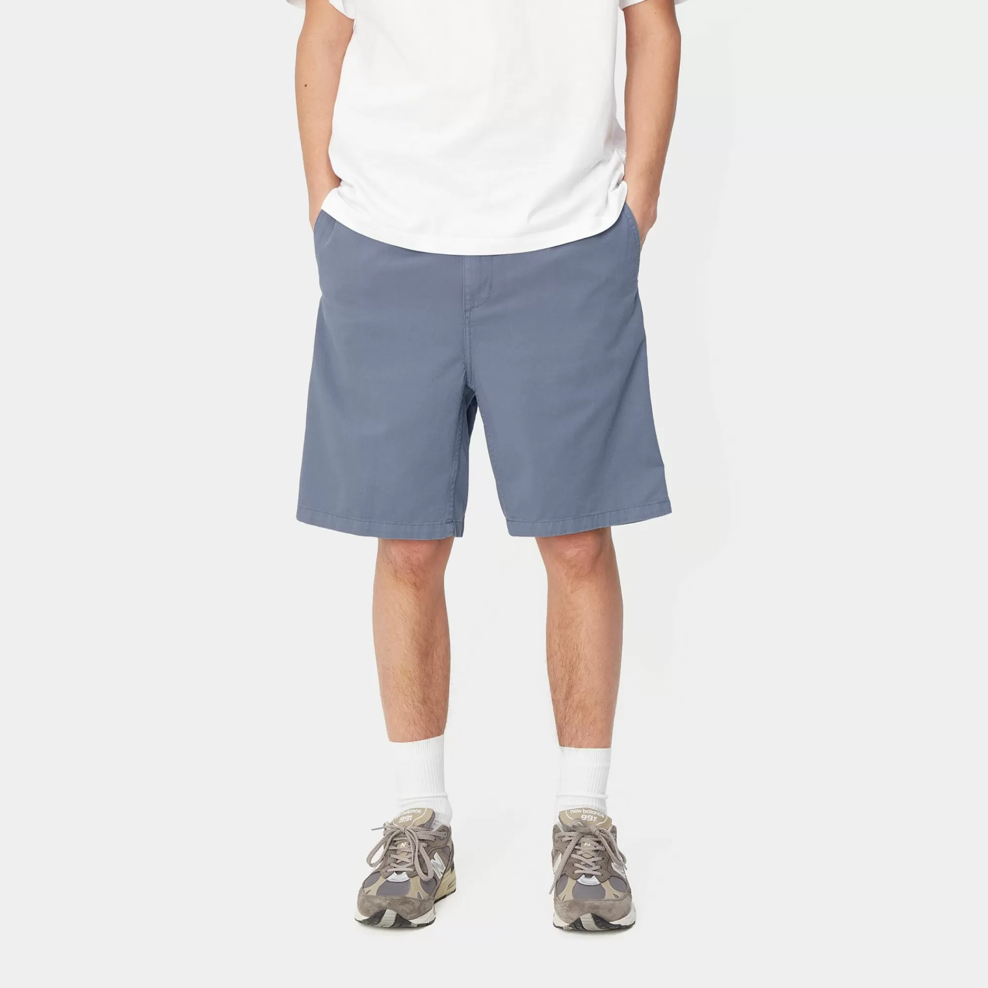 Carhartt WIP Shorts & Swim>Flint Short