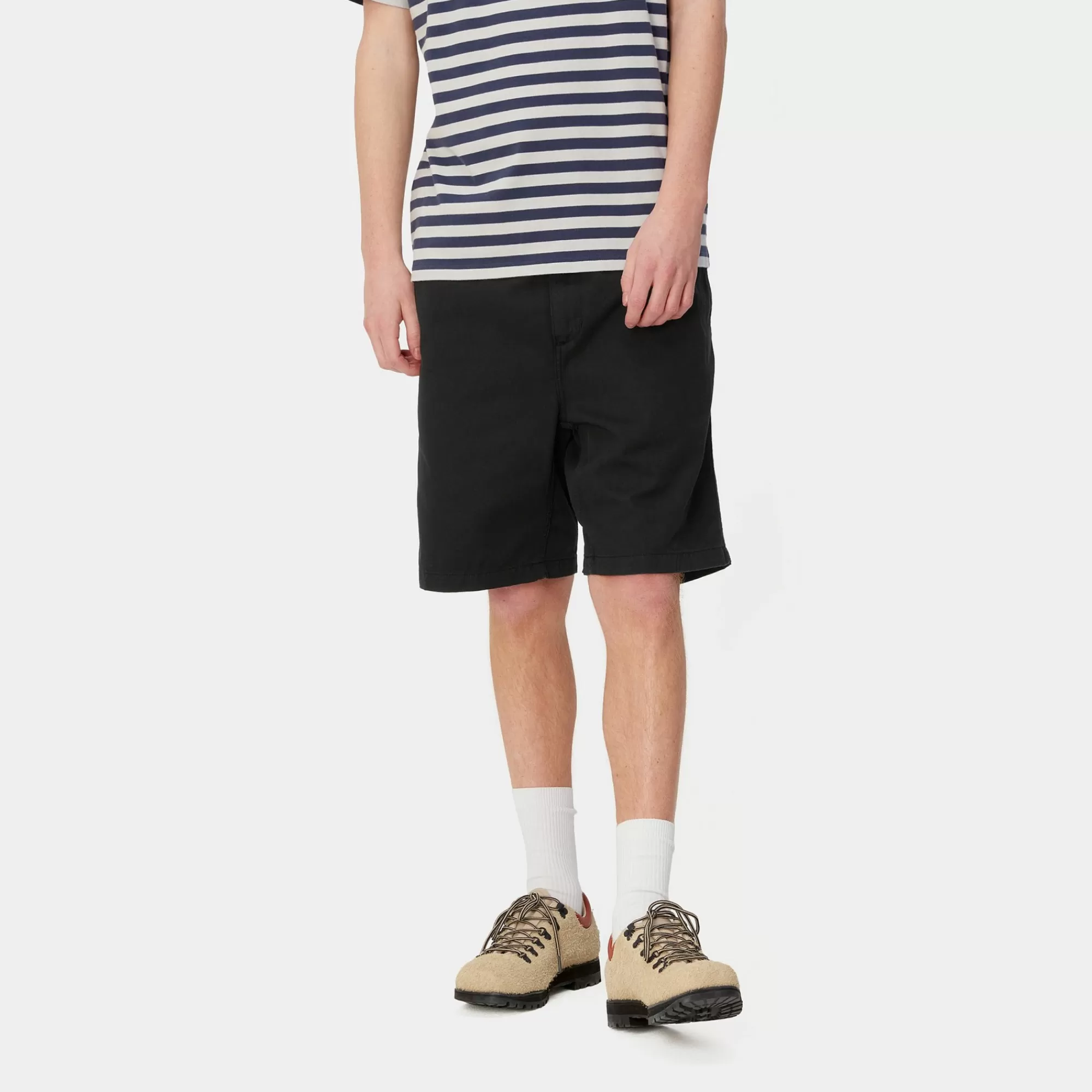 Carhartt WIP Shorts & Swim>Flint Short