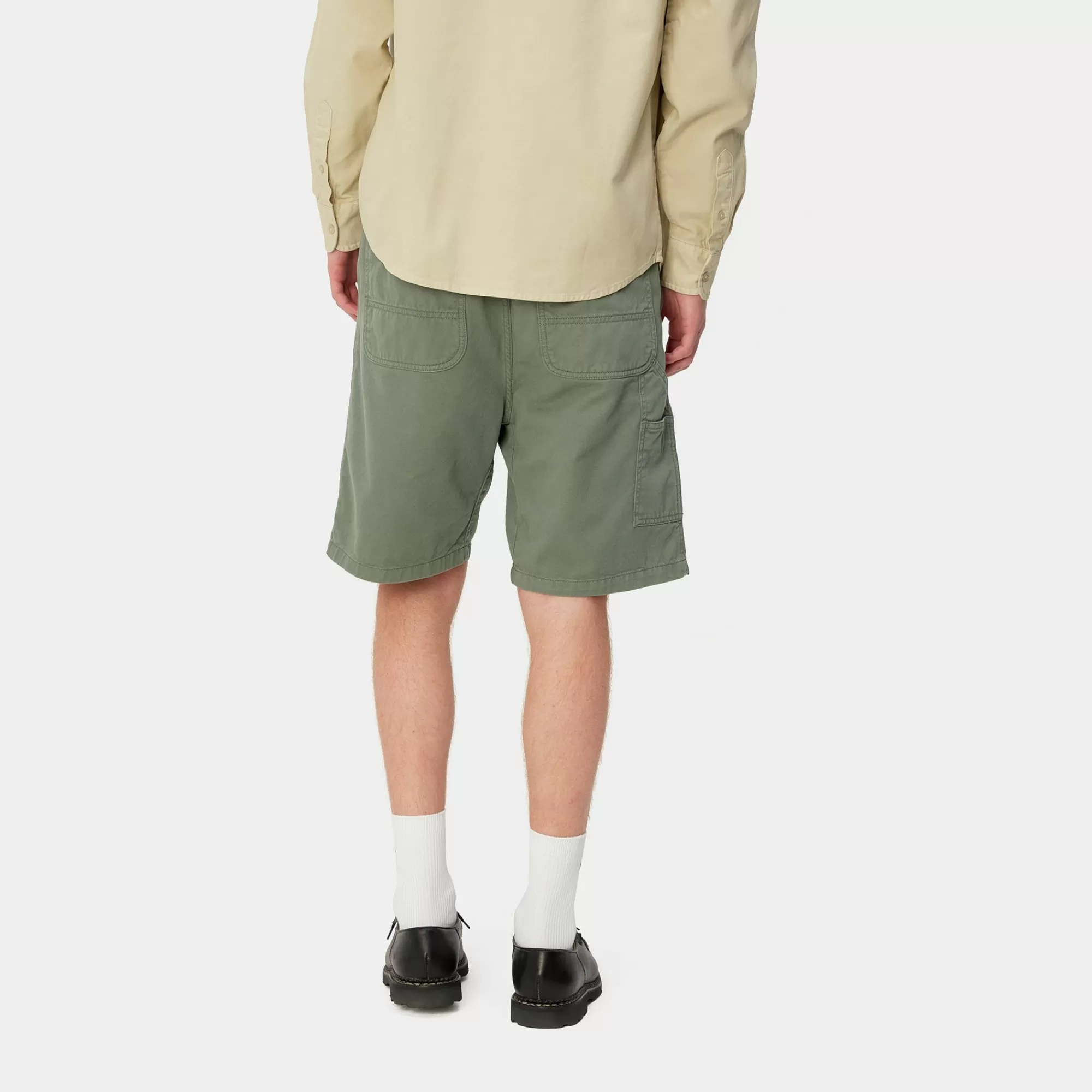 Carhartt WIP Shorts & Swim>Flint Short