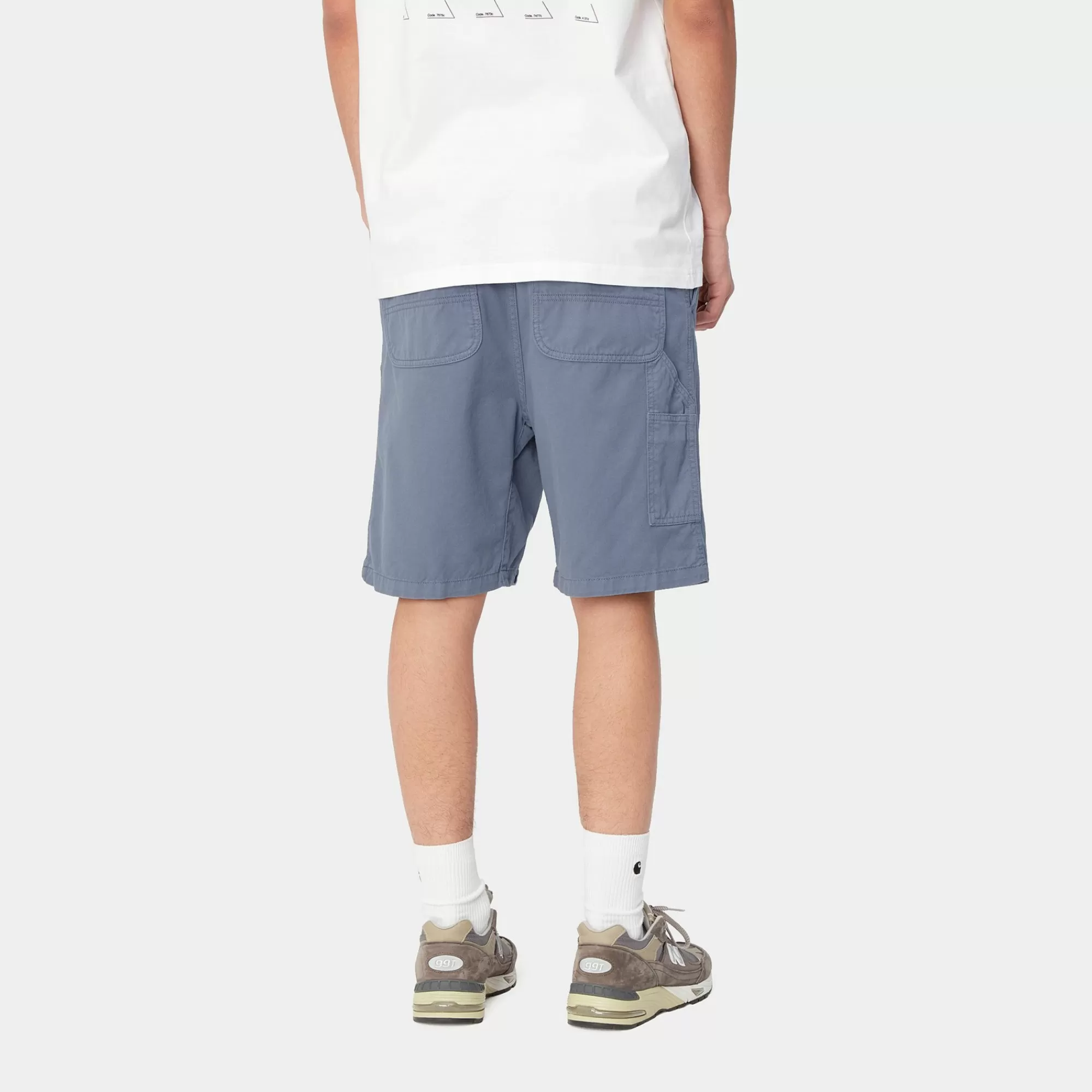 Carhartt WIP Shorts & Swim>Flint Short