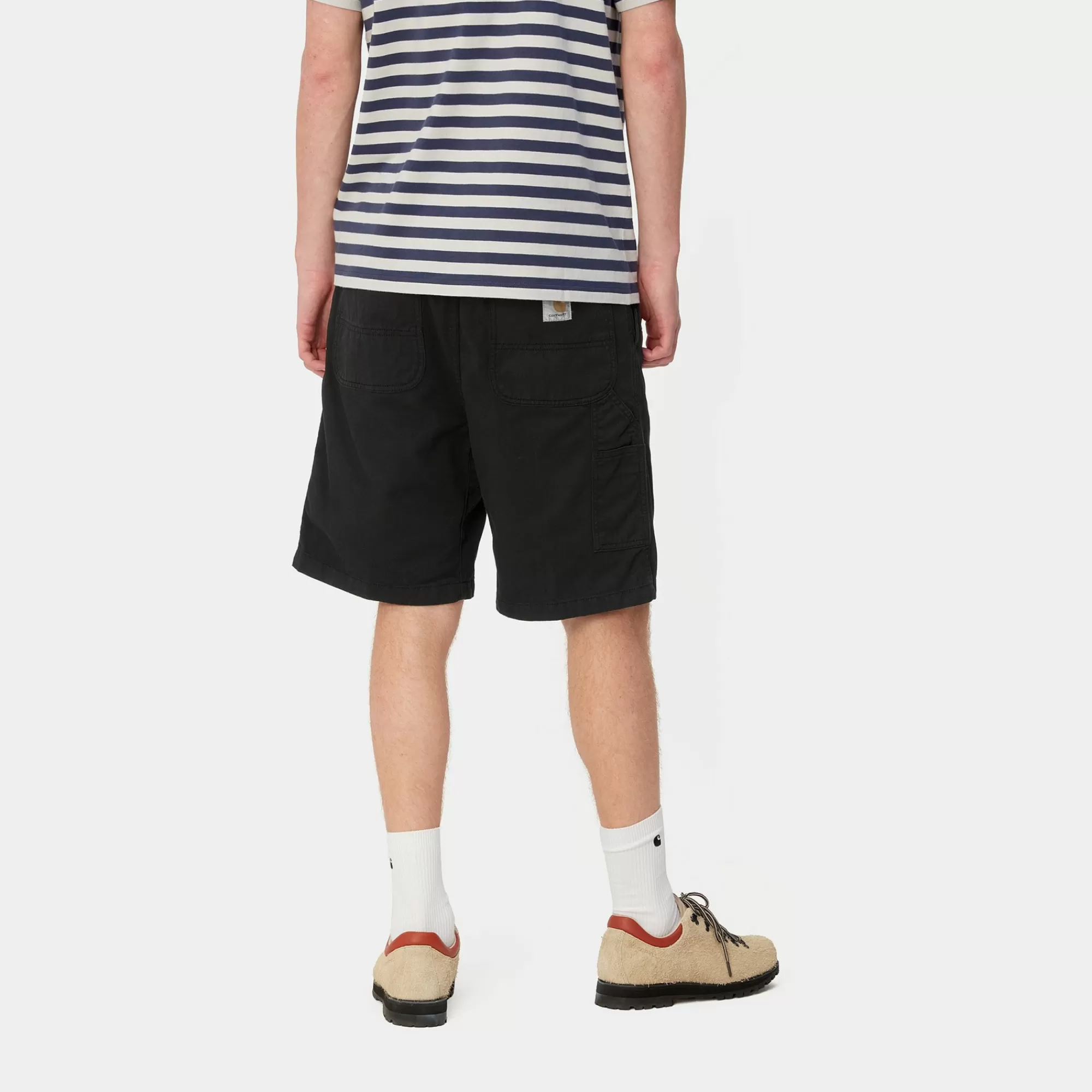 Carhartt WIP Shorts & Swim>Flint Short