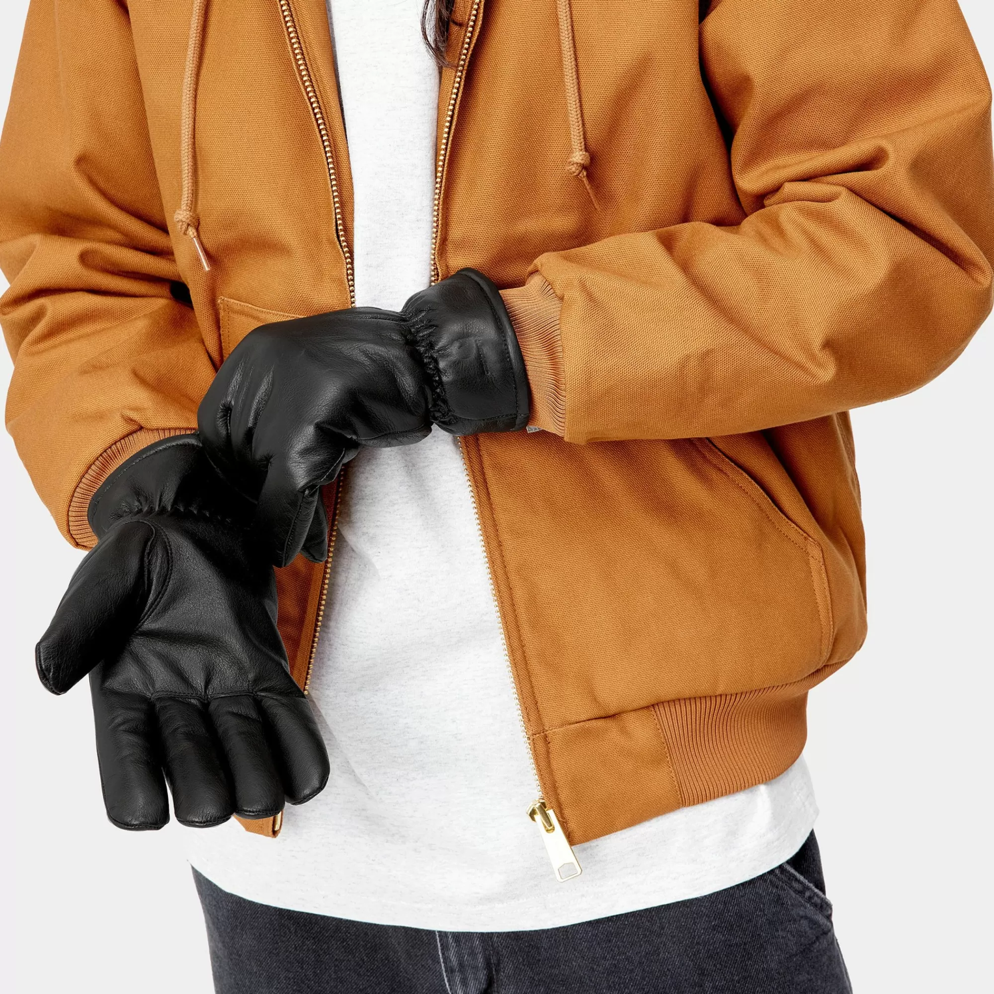 Carhartt WIP Accessories>Fonda Gloves