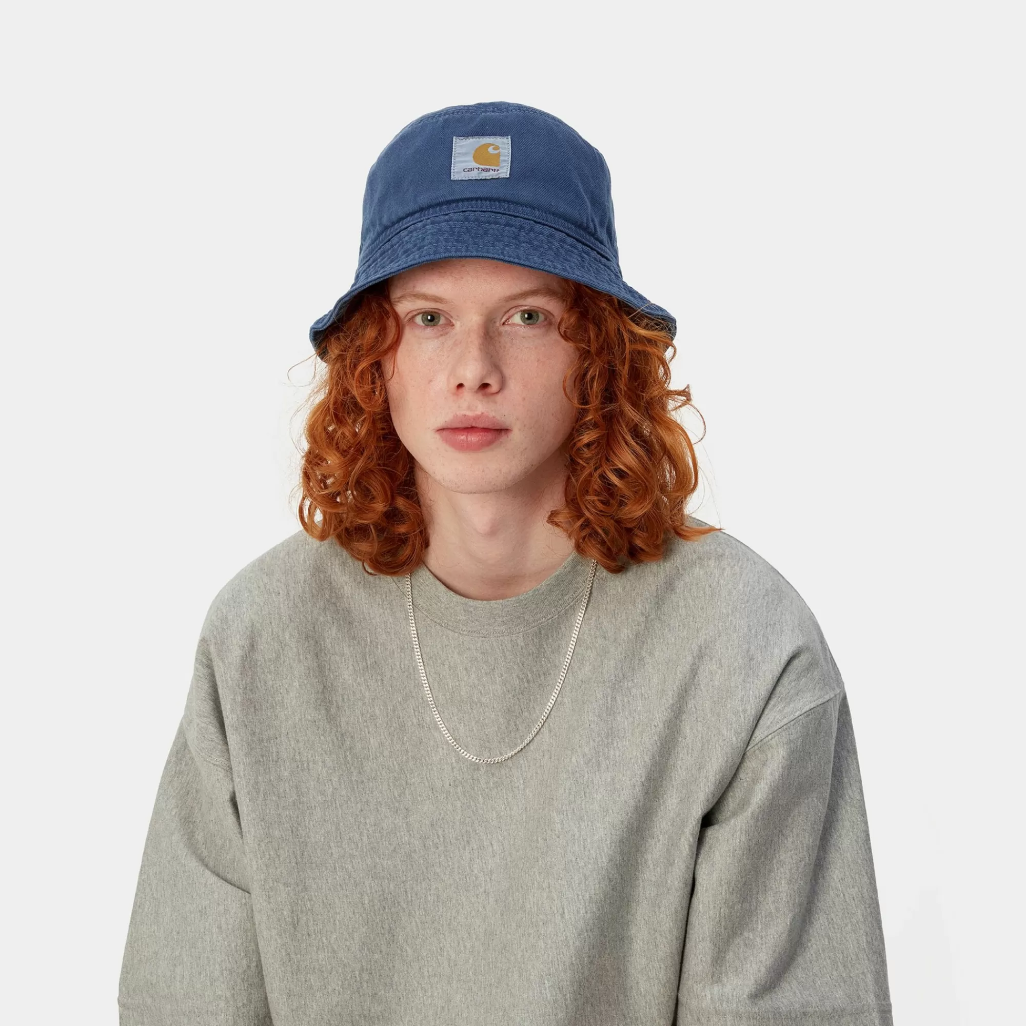 Carhartt WIP Accessories>Garrison Bucket Hat