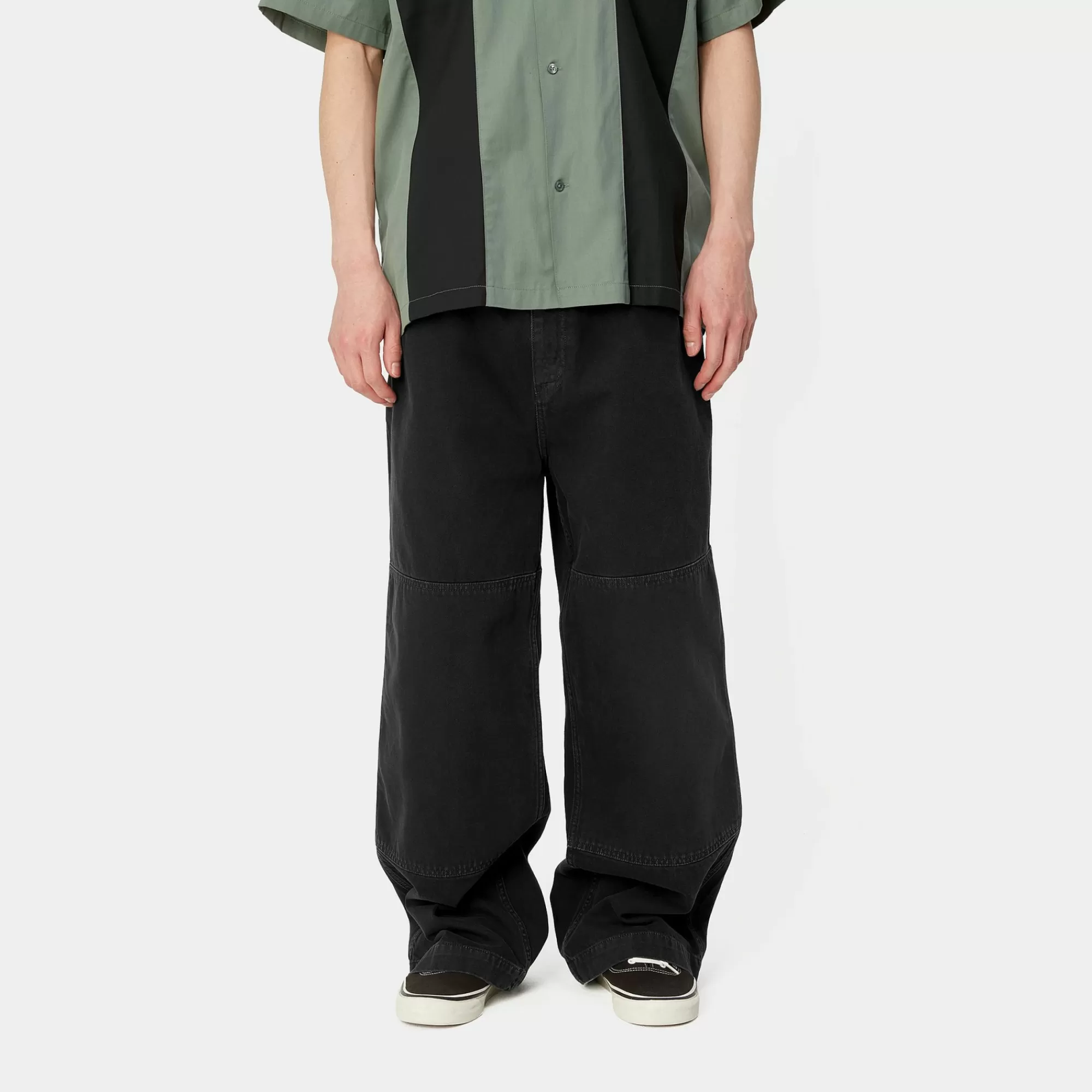 Carhartt WIP Core Products>Garrison Pant