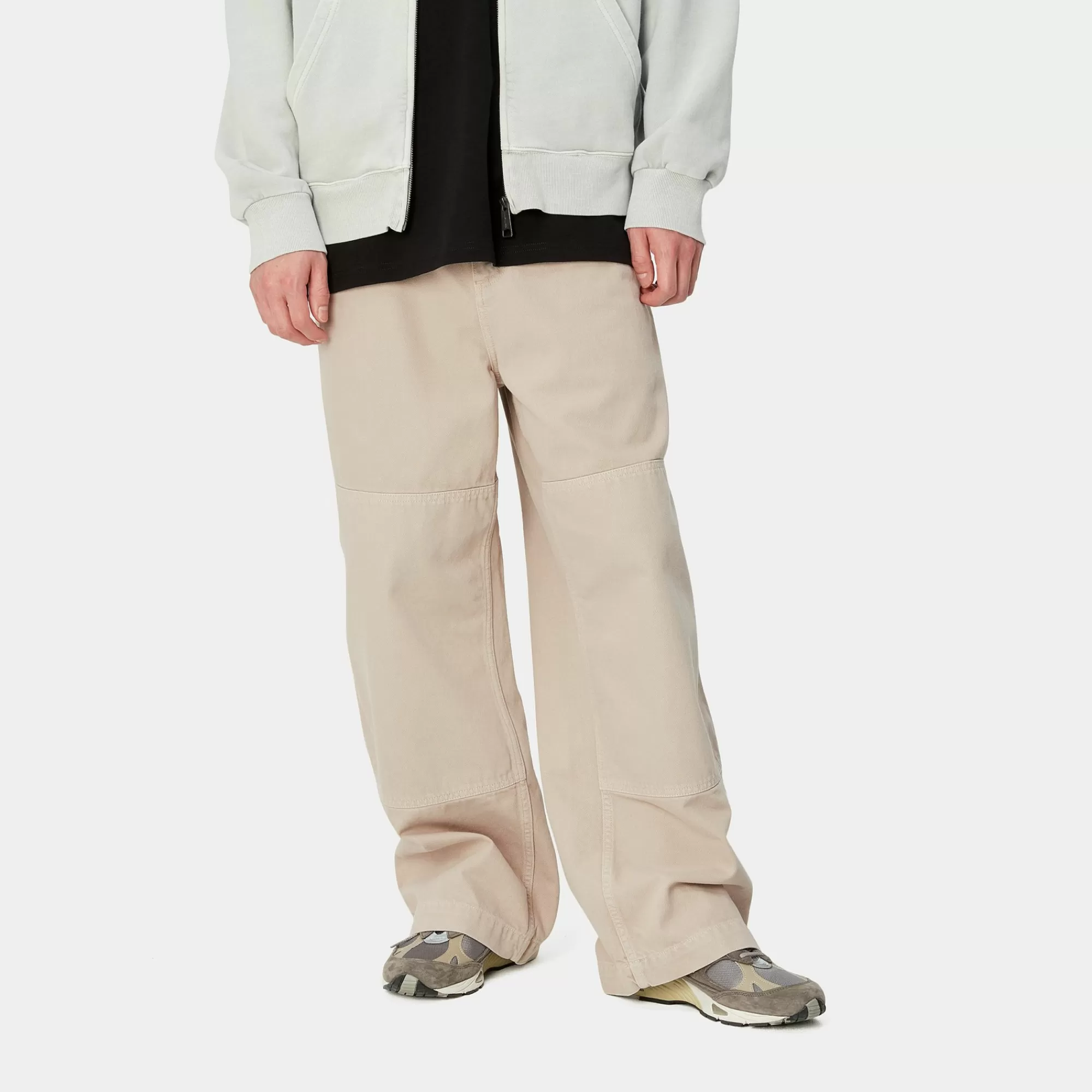 Carhartt WIP Core Products>Garrison Pant