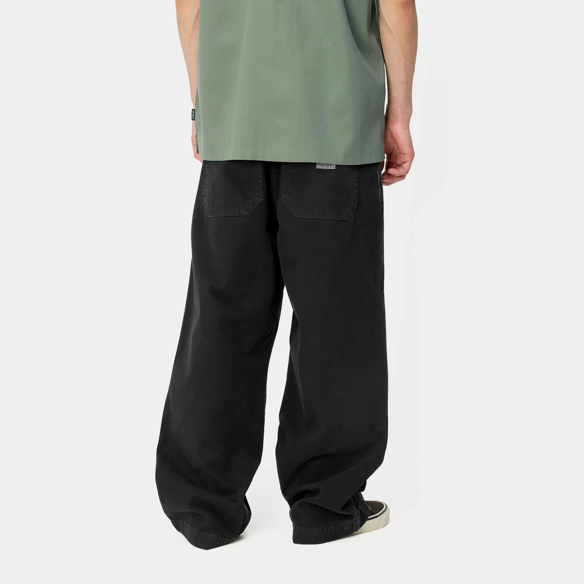 Carhartt WIP Core Products>Garrison Pant