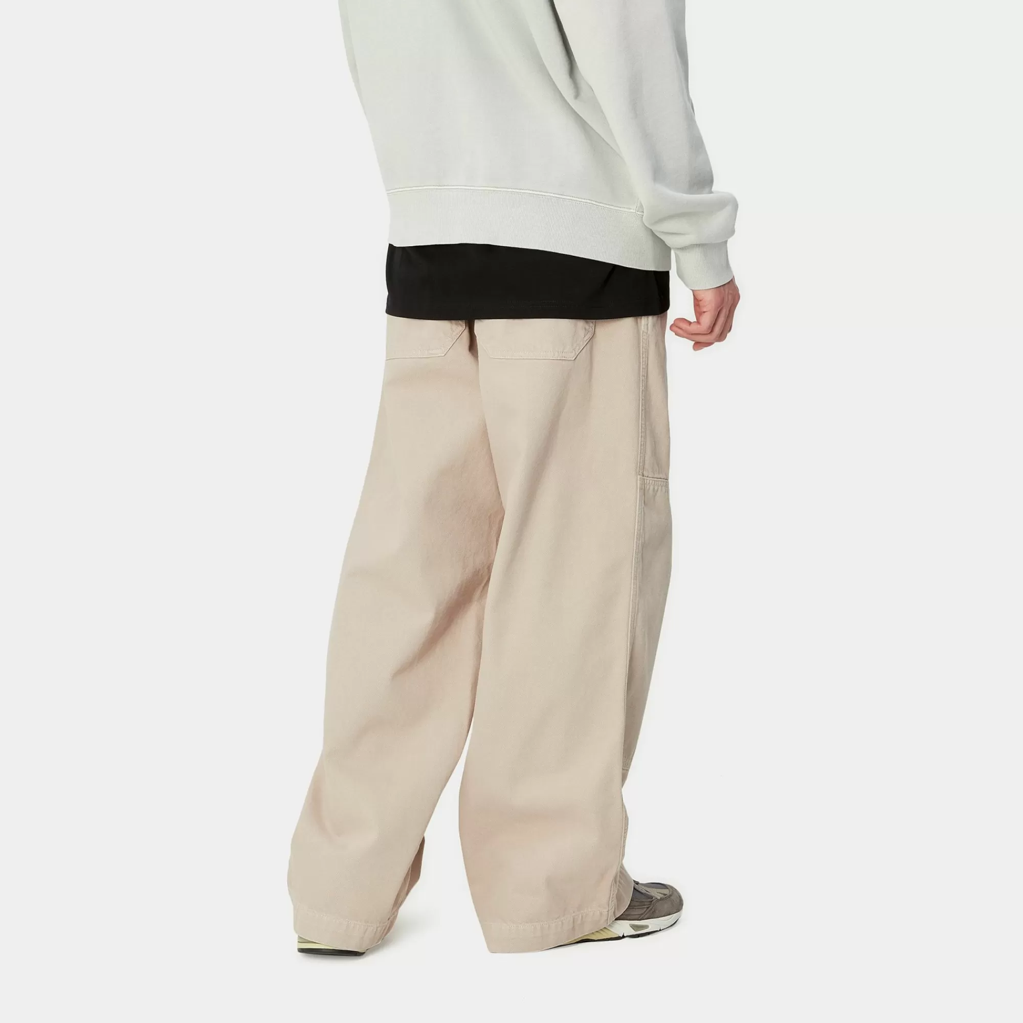 Carhartt WIP Core Products>Garrison Pant