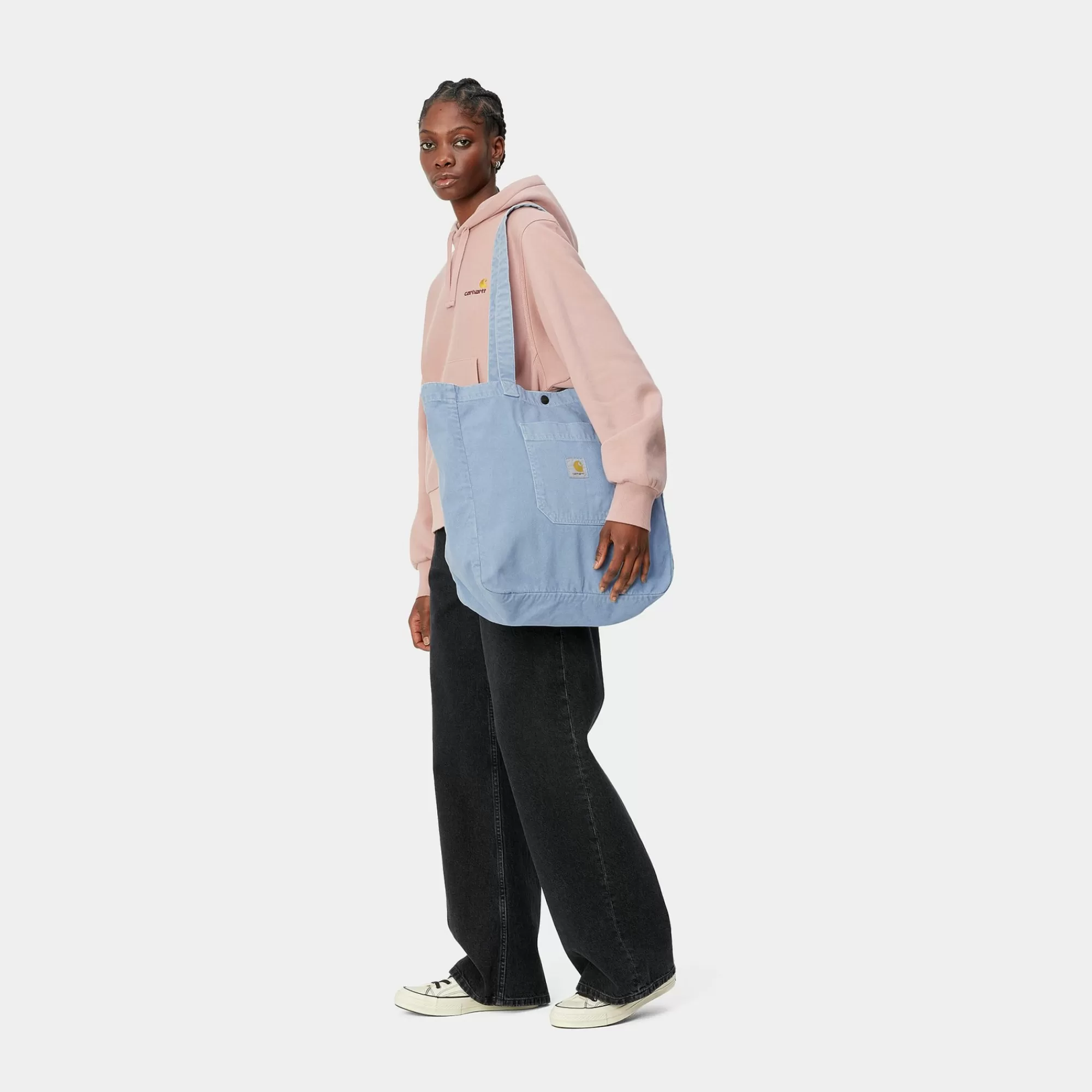 Carhartt WIP Featured>Garrison Tote