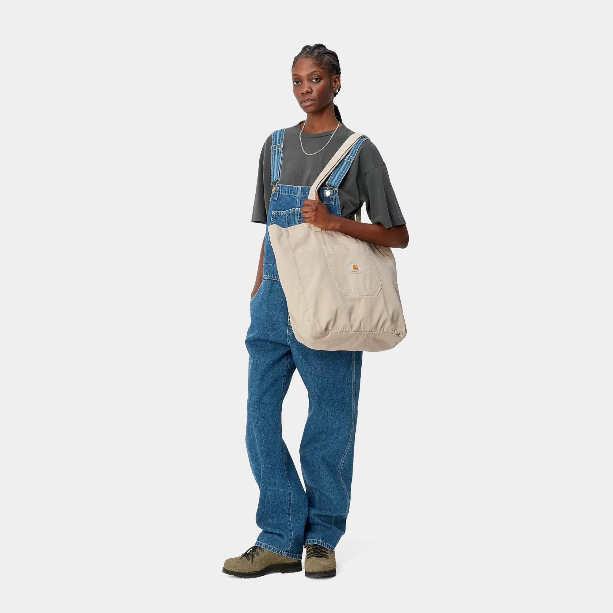 Carhartt WIP Bags>Garrison Tote