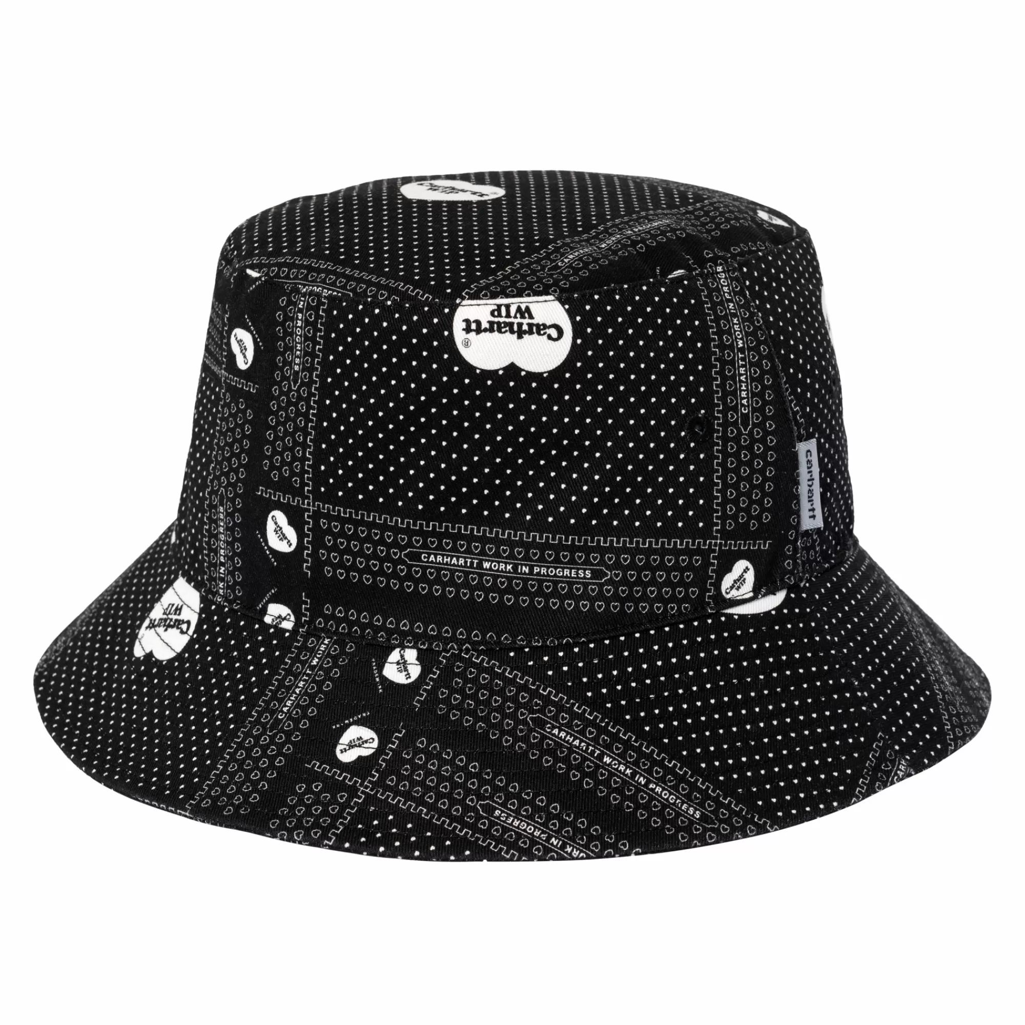 Carhartt WIP Accessories>Graphic Bucket Hat