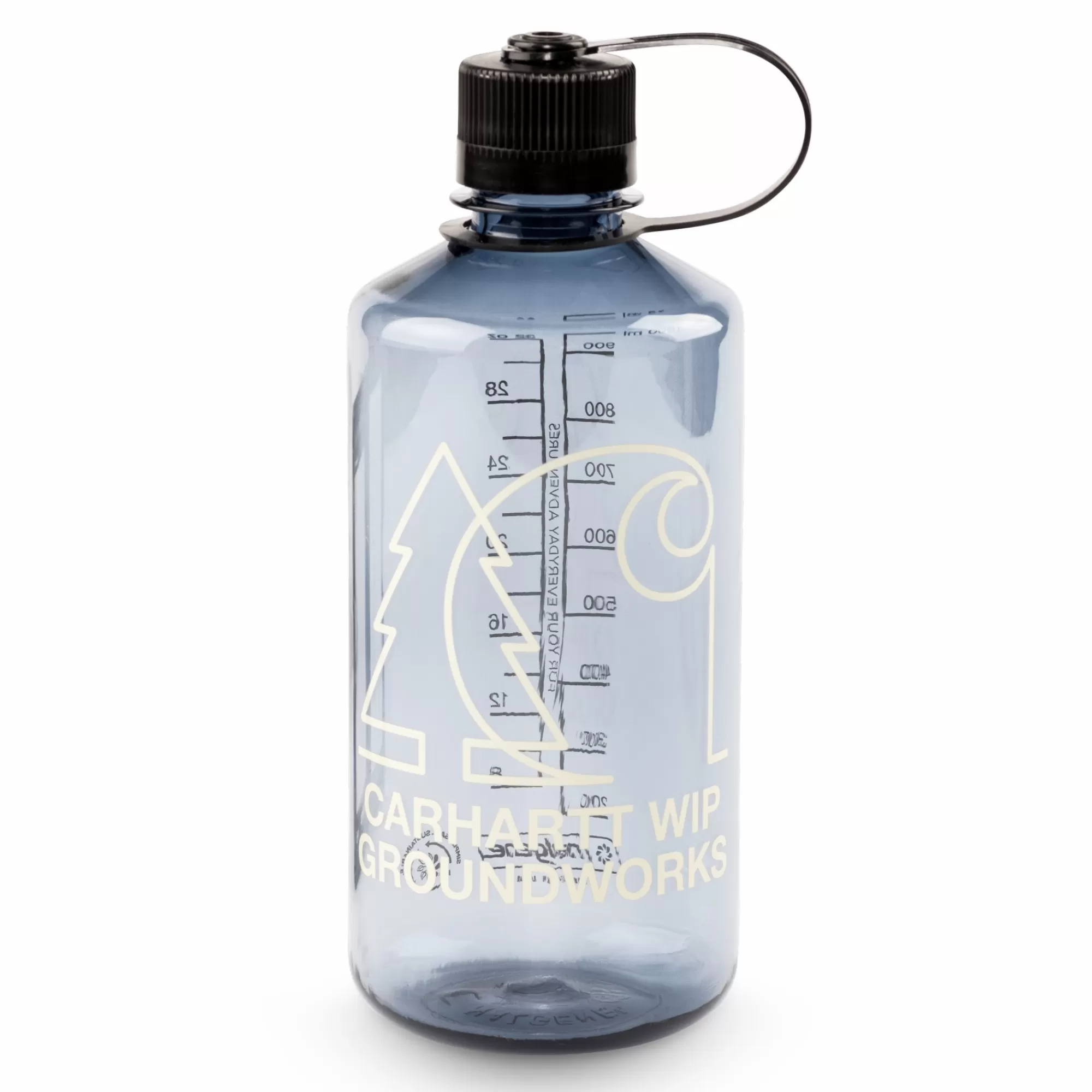 Carhartt WIP Featured>Groundworks Water Bottle