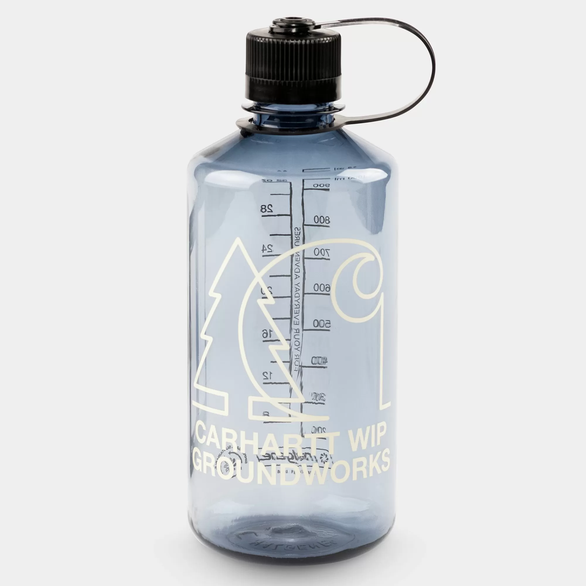 Carhartt WIP Featured>Groundworks Water Bottle