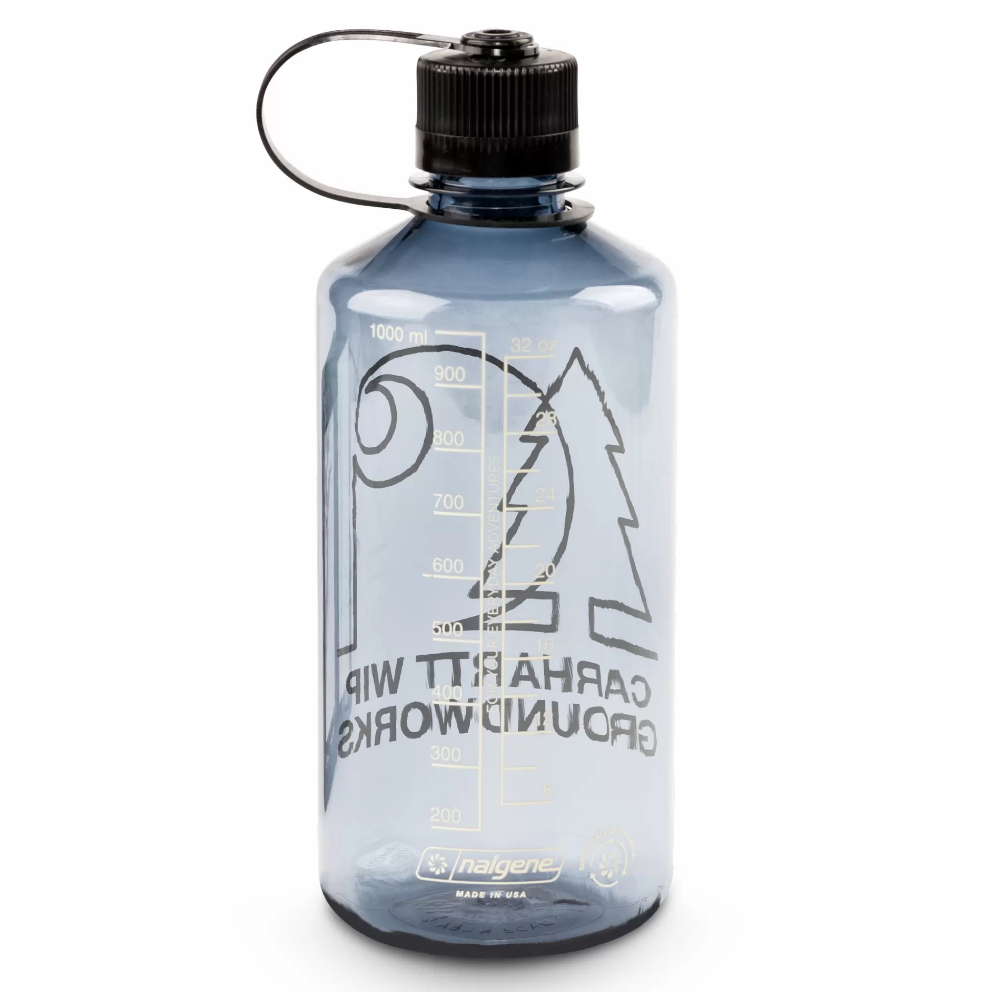 Carhartt WIP Featured>Groundworks Water Bottle