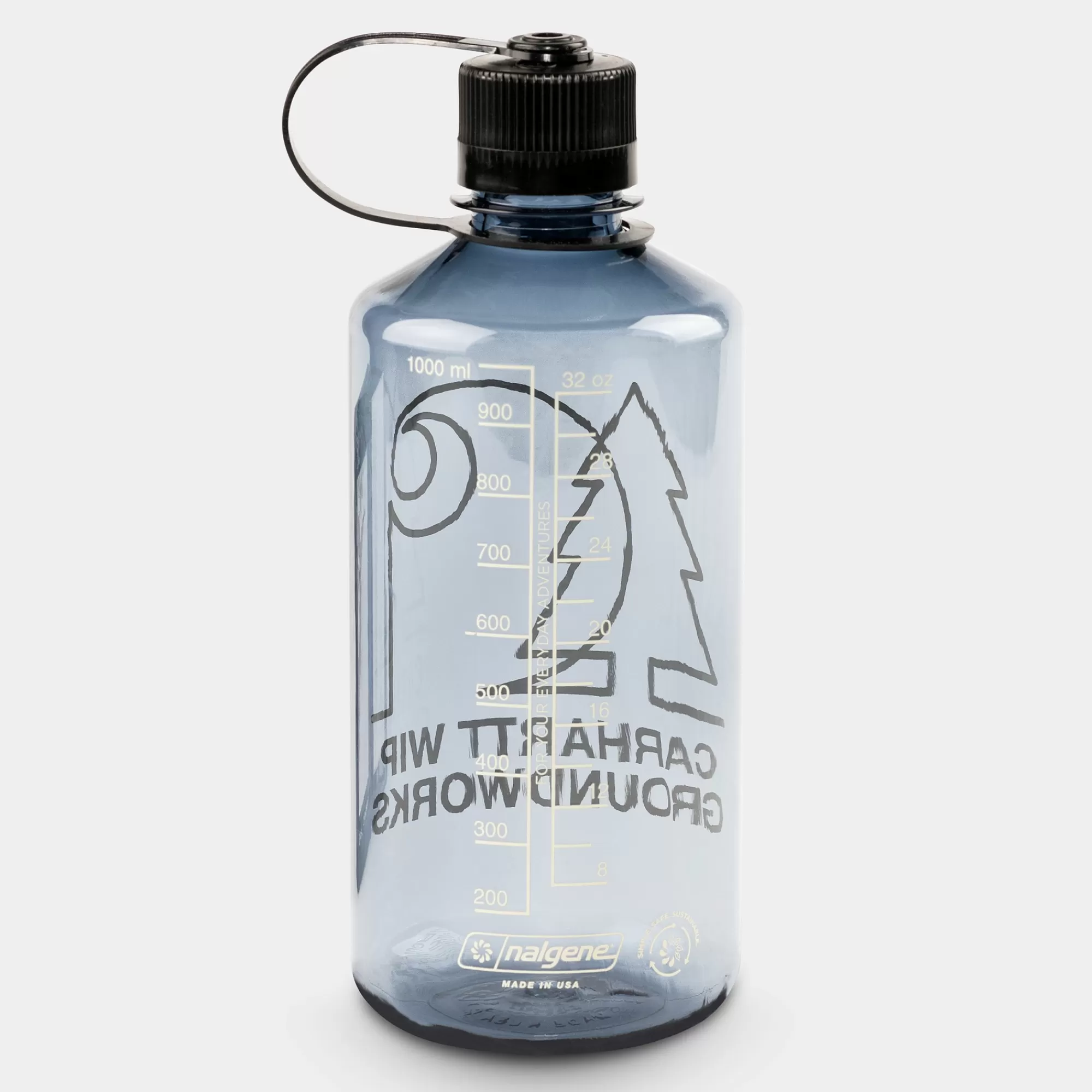 Carhartt WIP Featured>Groundworks Water Bottle