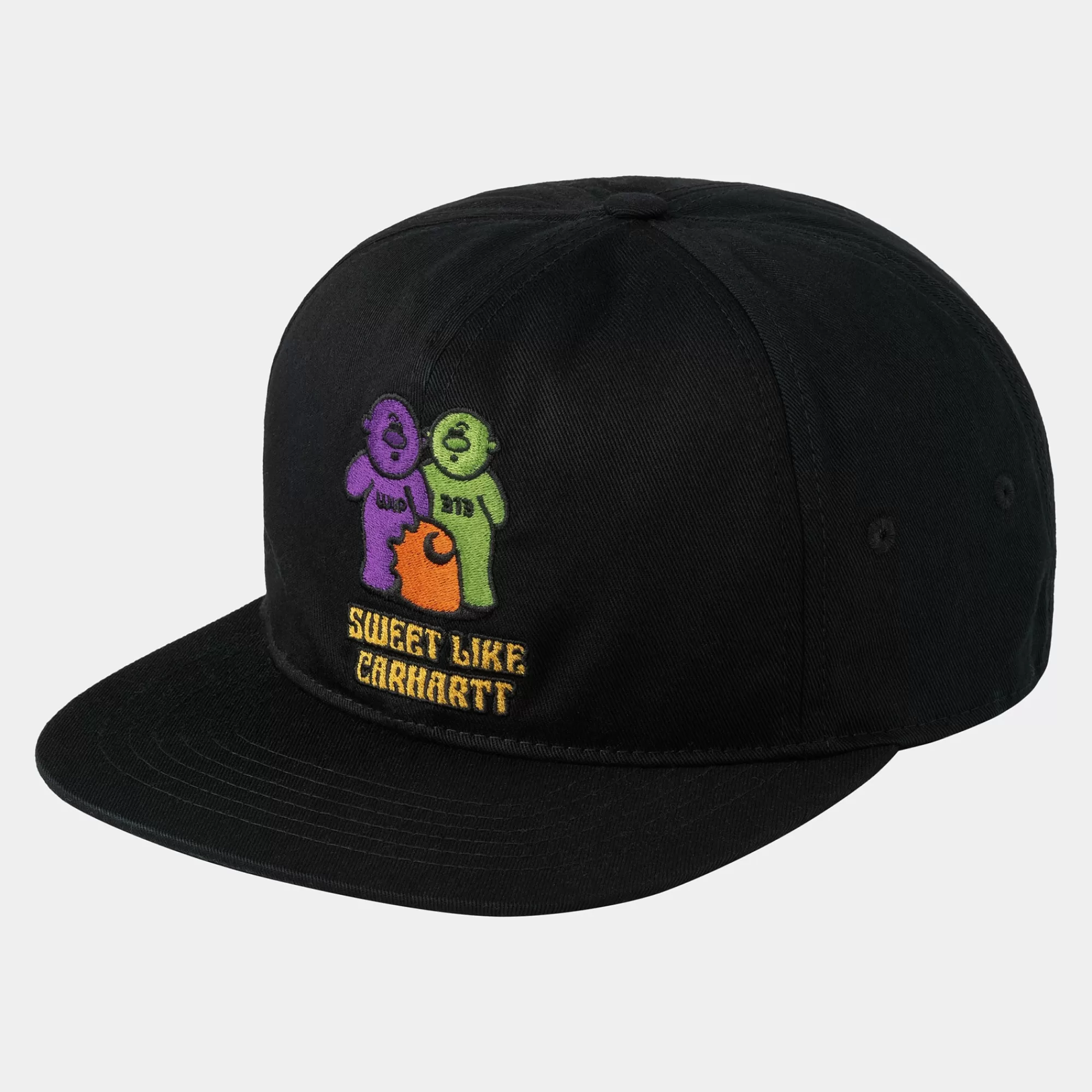 Carhartt WIP Caps & Bucket Hats>Gummy Cap