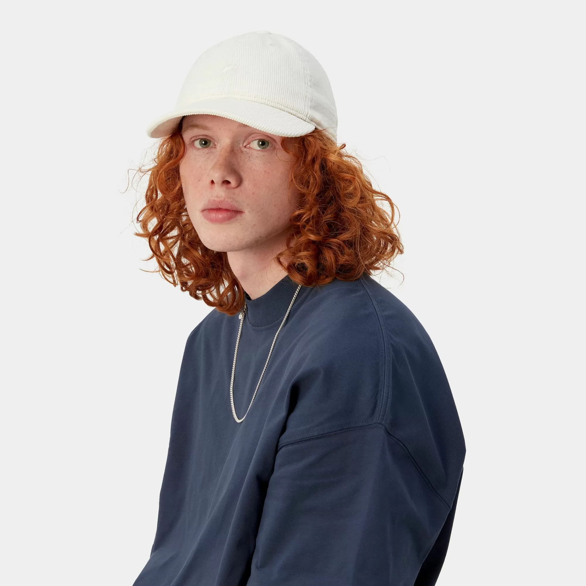 Carhartt WIP Caps & Bucket Hats>Harlem Cap