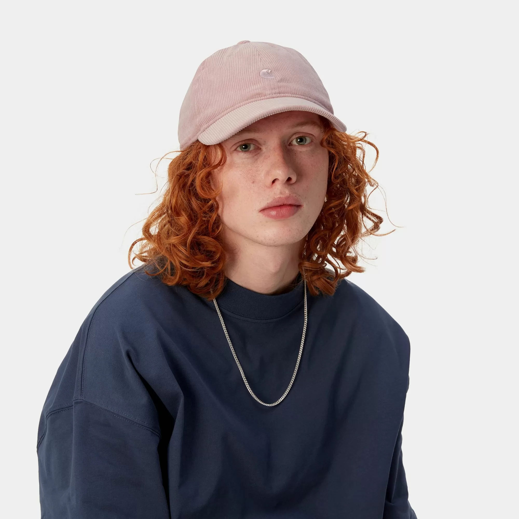 Carhartt WIP Caps & Bucket Hats>Harlem Cap