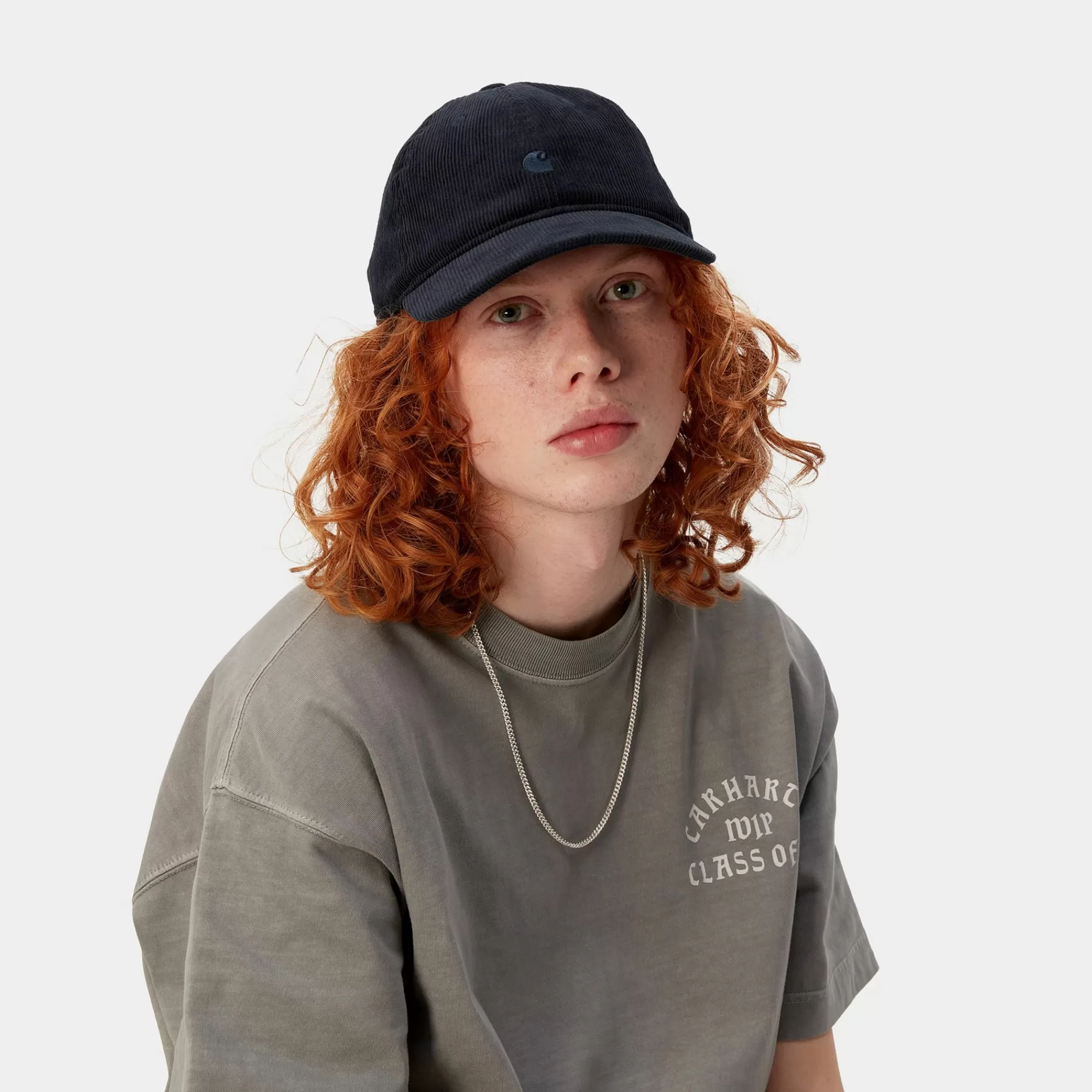 Carhartt WIP Caps & Bucket Hats>Harlem Cap