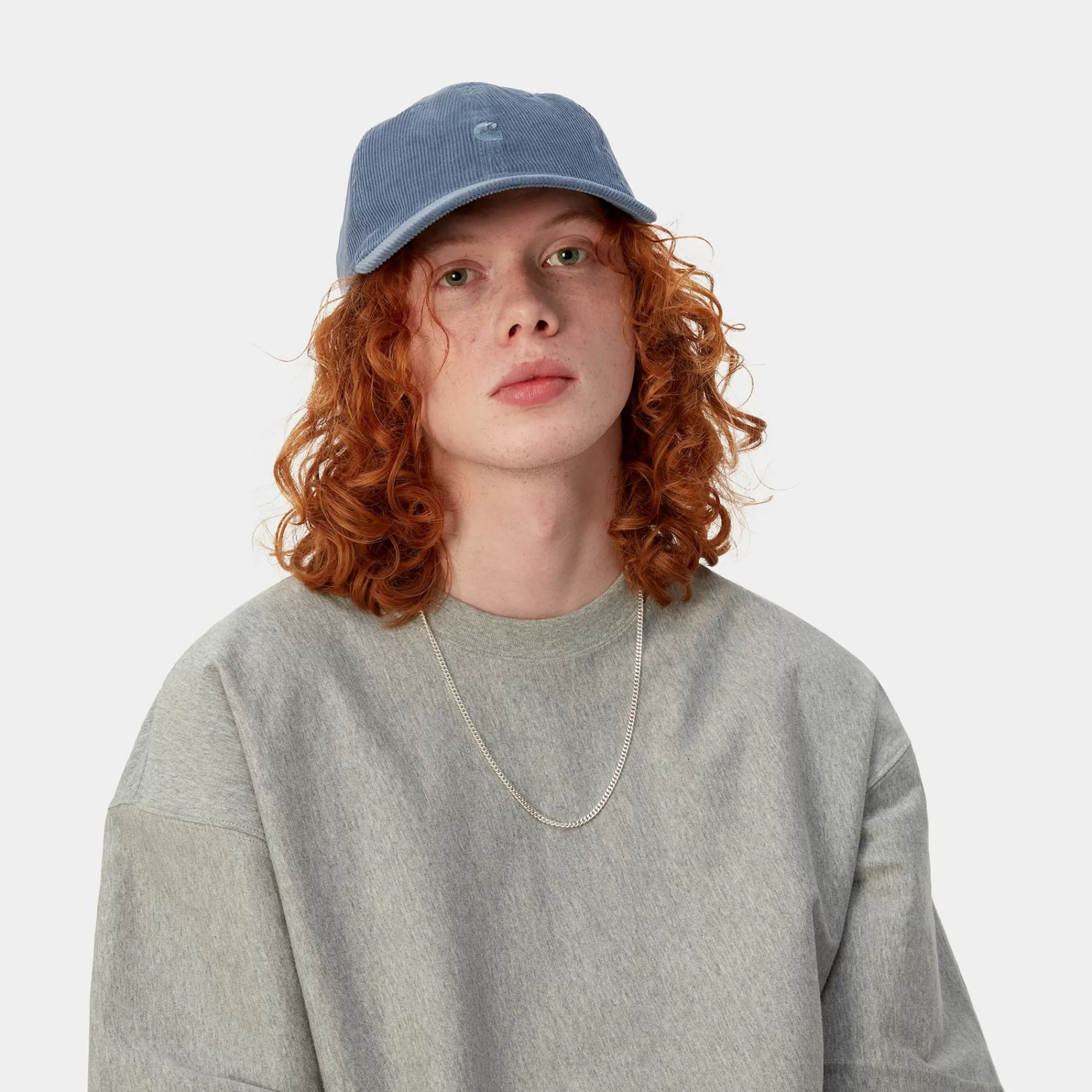 Carhartt WIP Caps & Bucket Hats>Harlem Cap