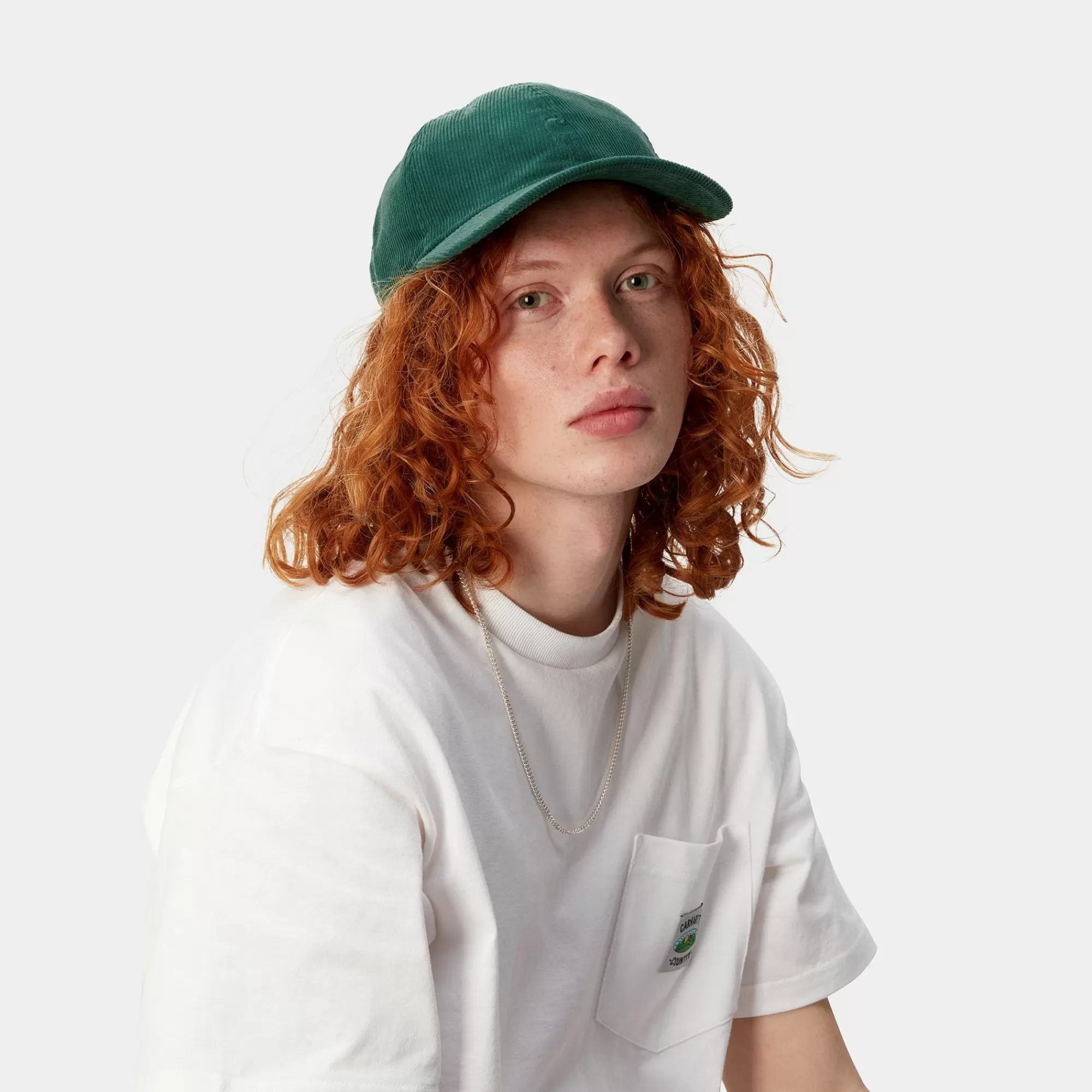 Carhartt WIP Caps & Bucket Hats>Harlem Cap