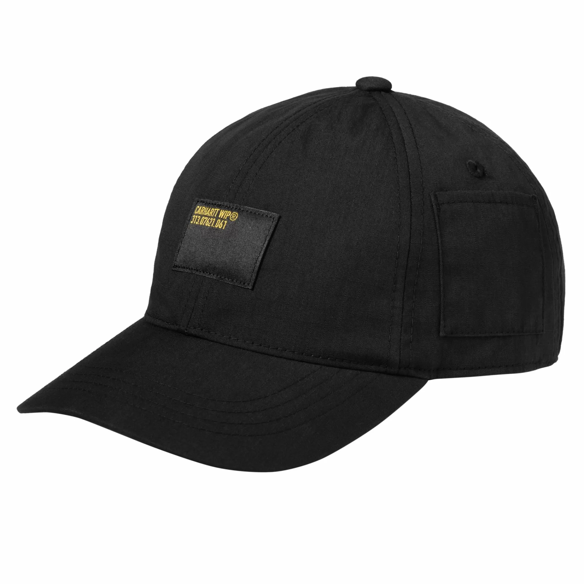 Carhartt WIP Accessories>Haste Cap