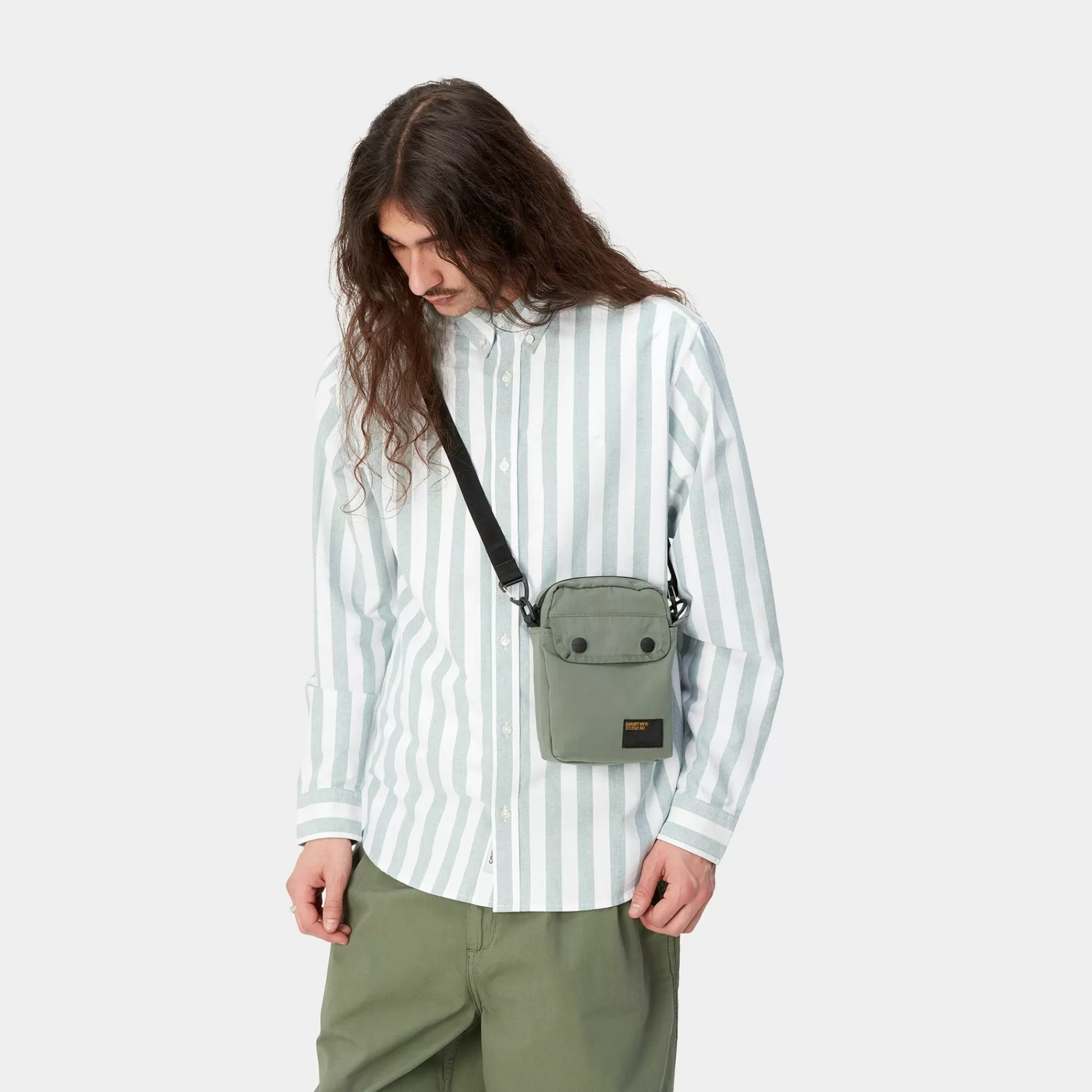 Carhartt WIP Accessories>Haste Shoulder Bag