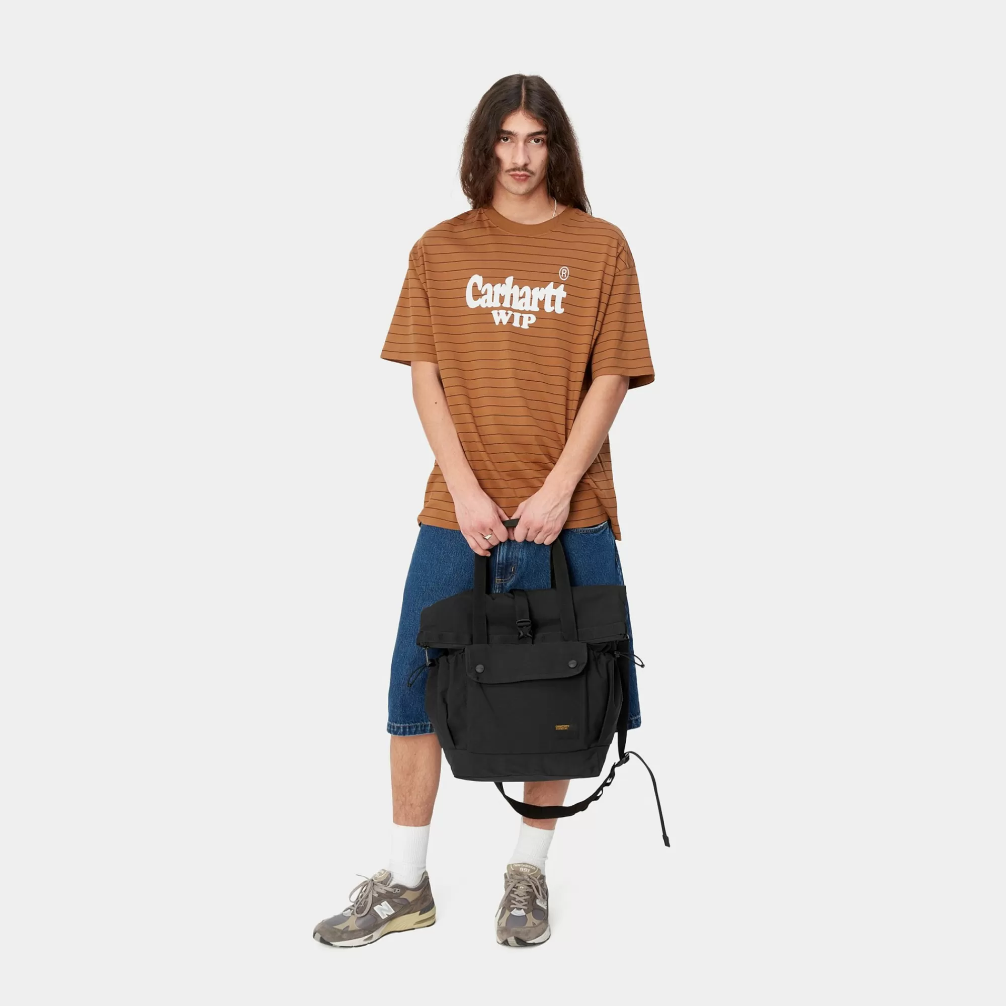 Carhartt WIP Accessories>Haste Tote Bag