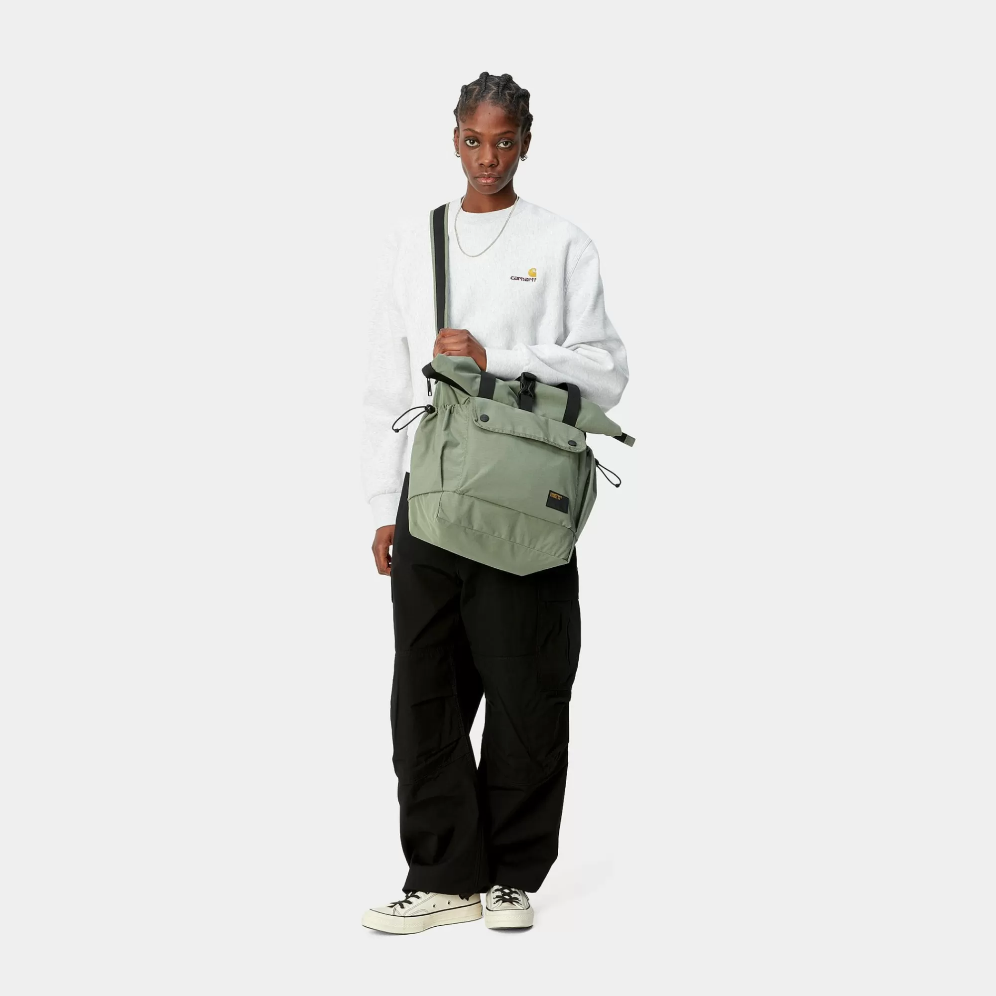 Carhartt WIP Bags>Haste Tote Bag