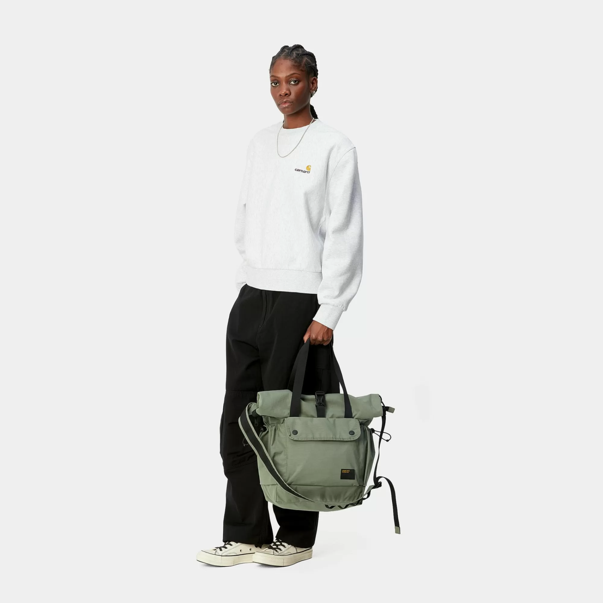 Carhartt WIP Accessories>Haste Tote Bag