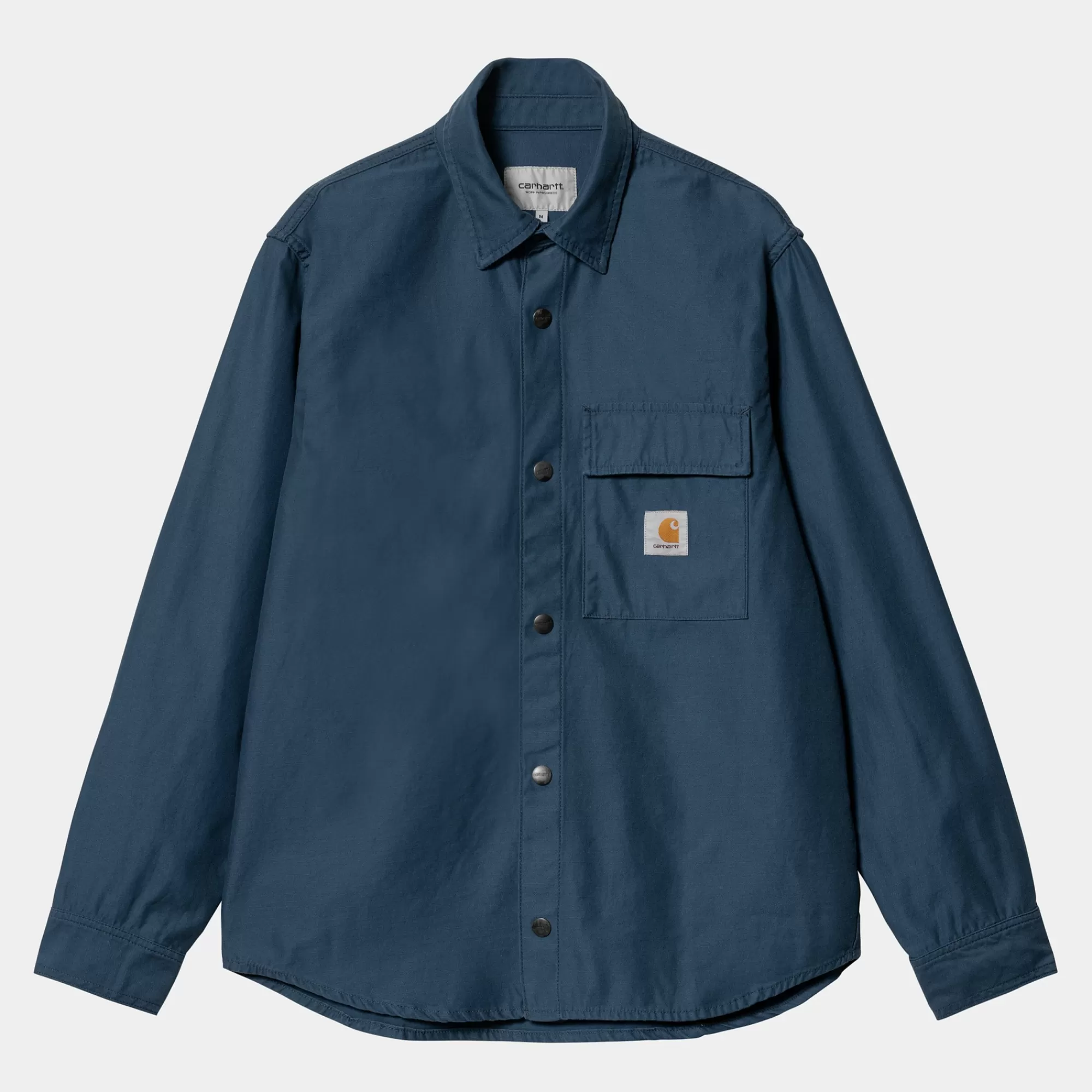 Carhartt WIP Jackets & Vests>Hayworth Shirt Jac