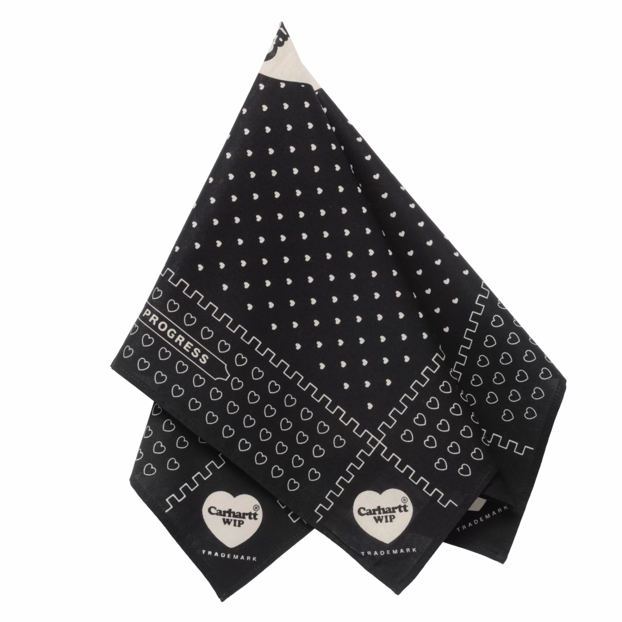 Carhartt WIP Gadgets>Heart Bandana