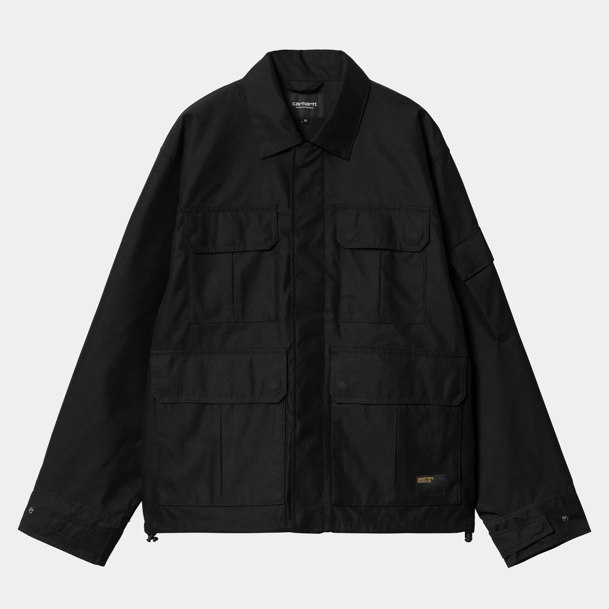 Carhartt WIP Jackets & Vests>Holt Jacket