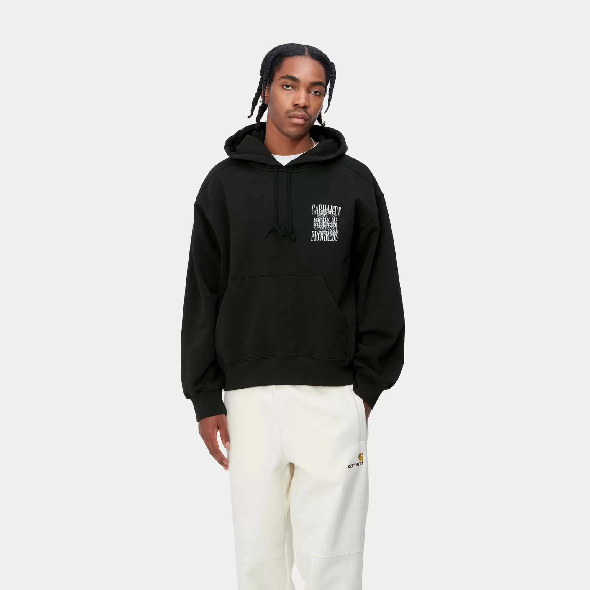 Carhartt WIP Sweats>Hooded Always A Wip Sweat